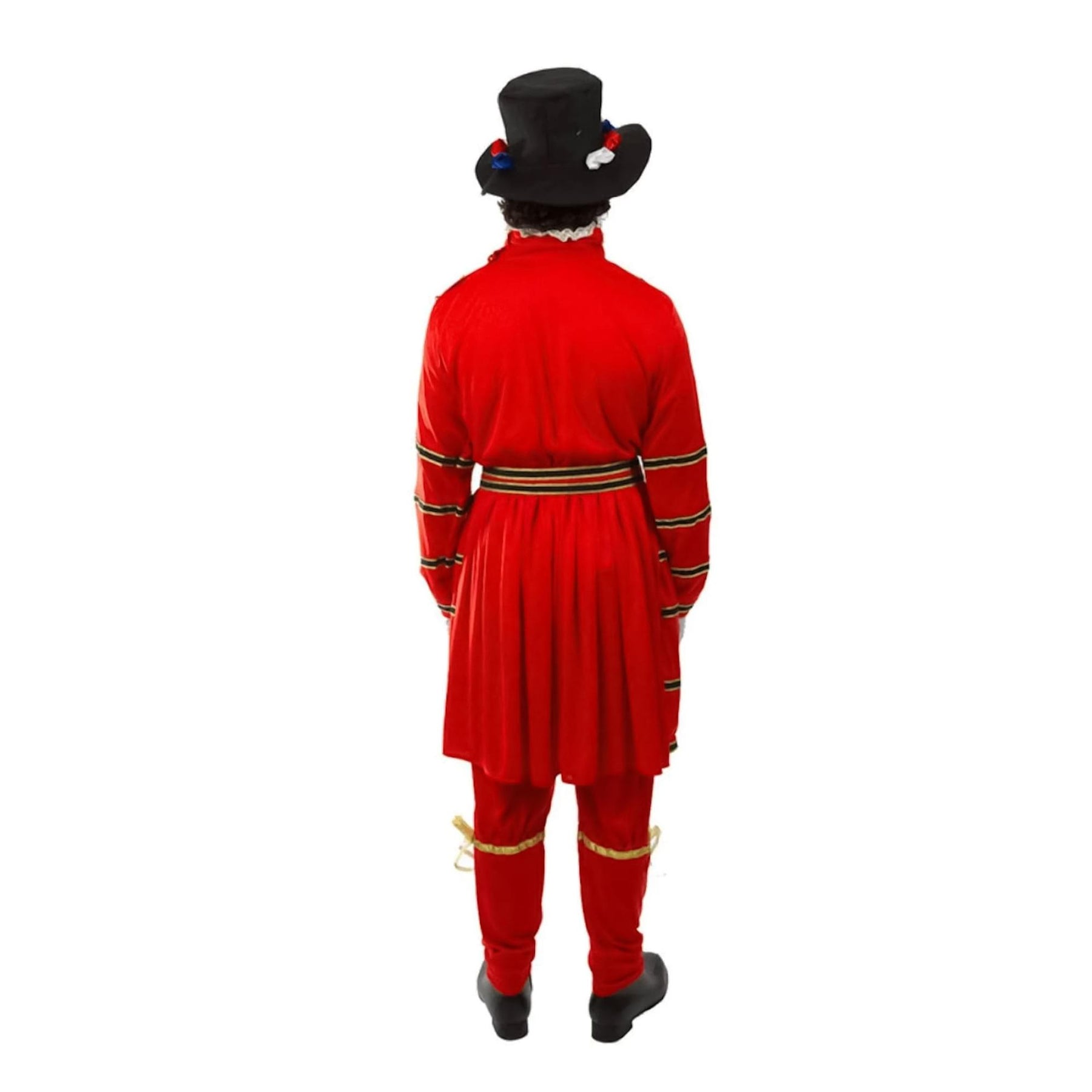 Beefeater Adult Costume