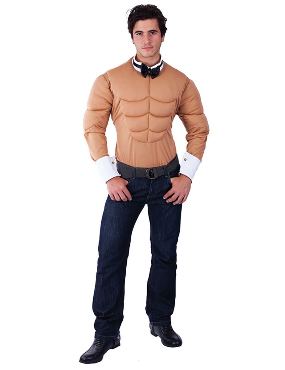 male stripper gear Stag Party Men's Costume X-Large Verpackungseinheit:Dose Understanding Gear Tooth Profile TOOLKITREQUIRED They may not have
