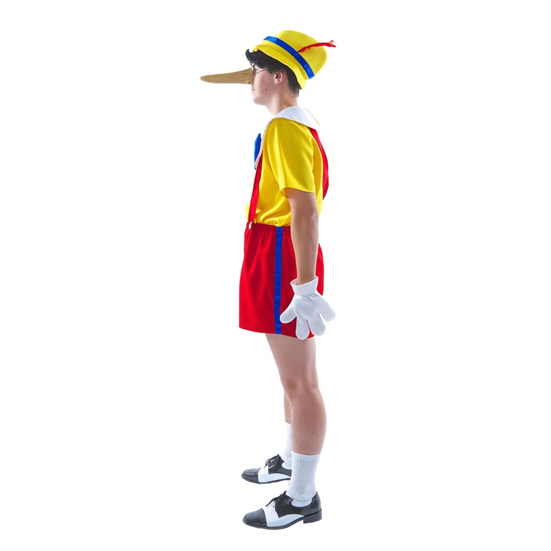 Pinocchio Adult Costume