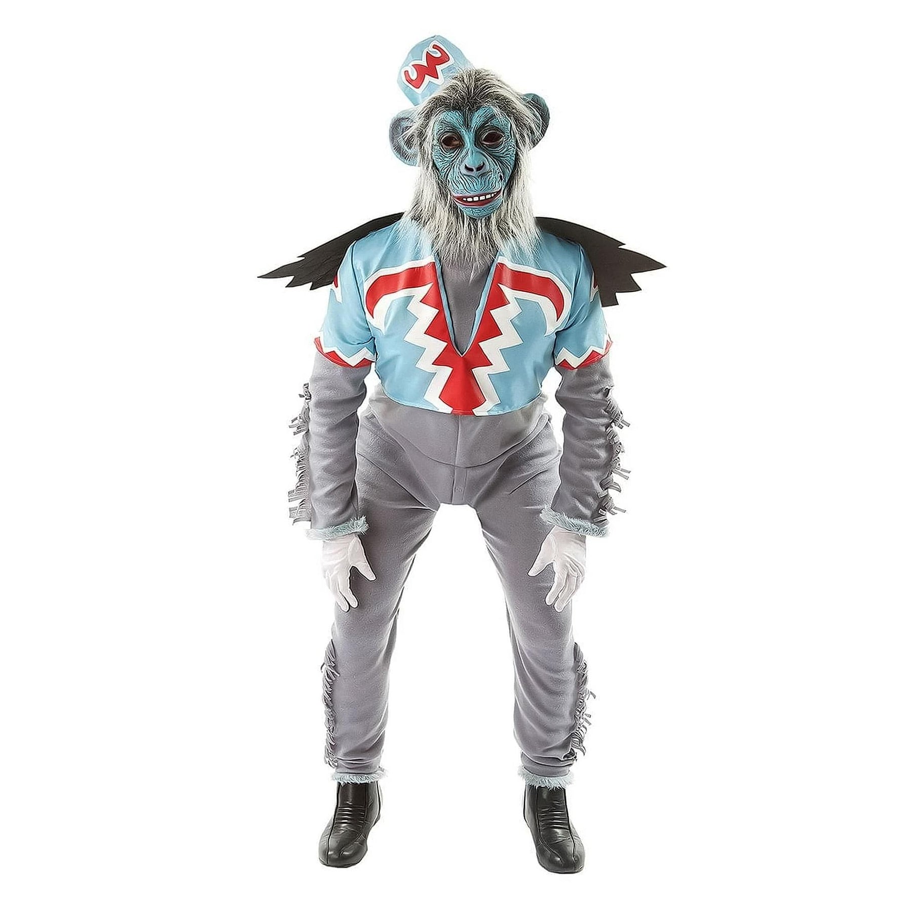 Flying Monkey Adult Costume