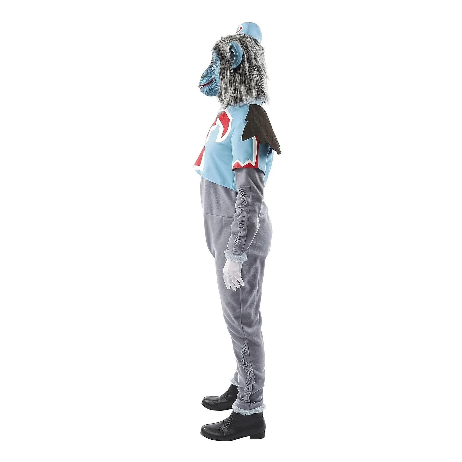 Flying Monkey Adult Costume