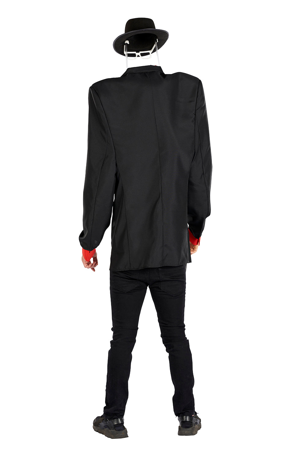 Invisible Man Adult Costume | One Size