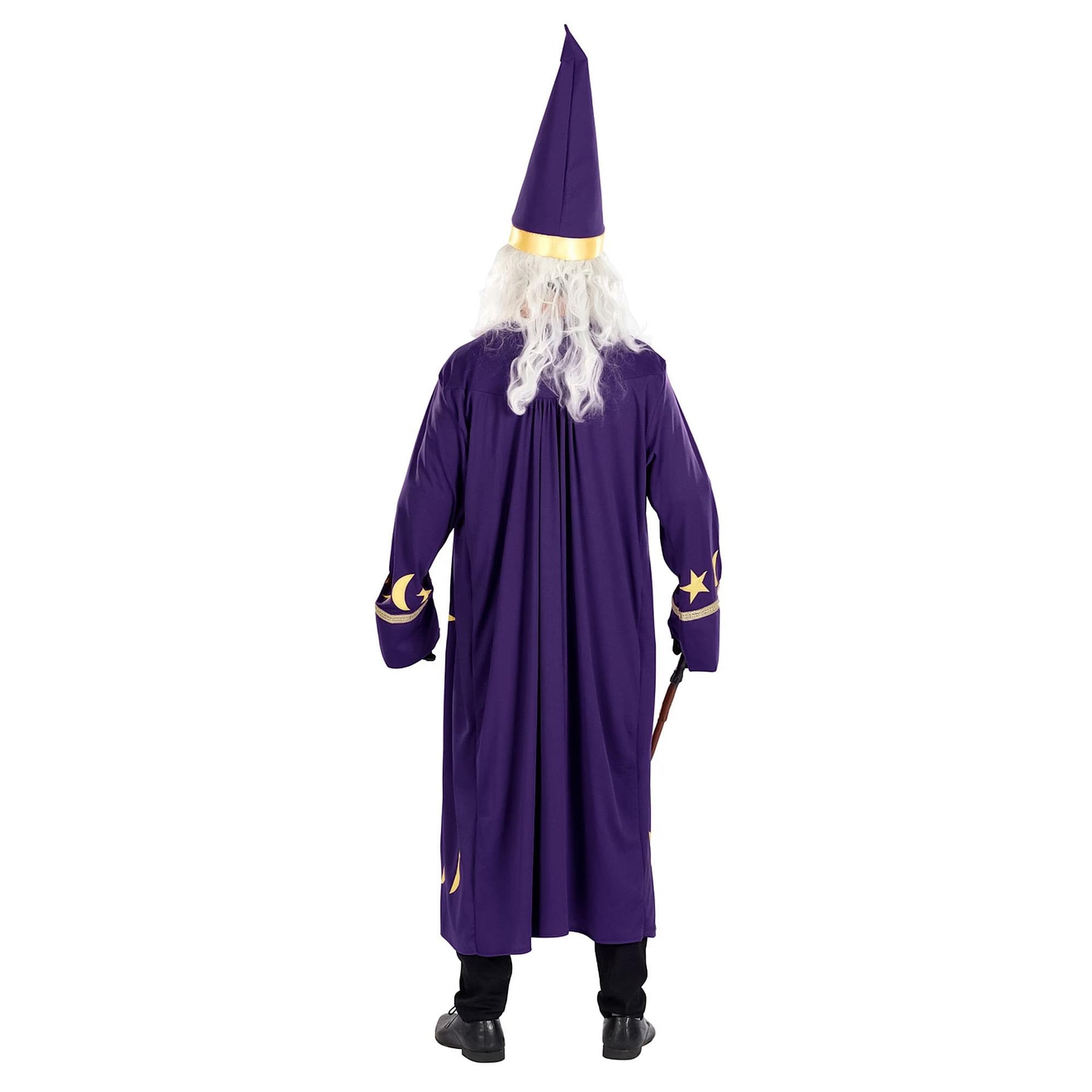 Wizard Costume