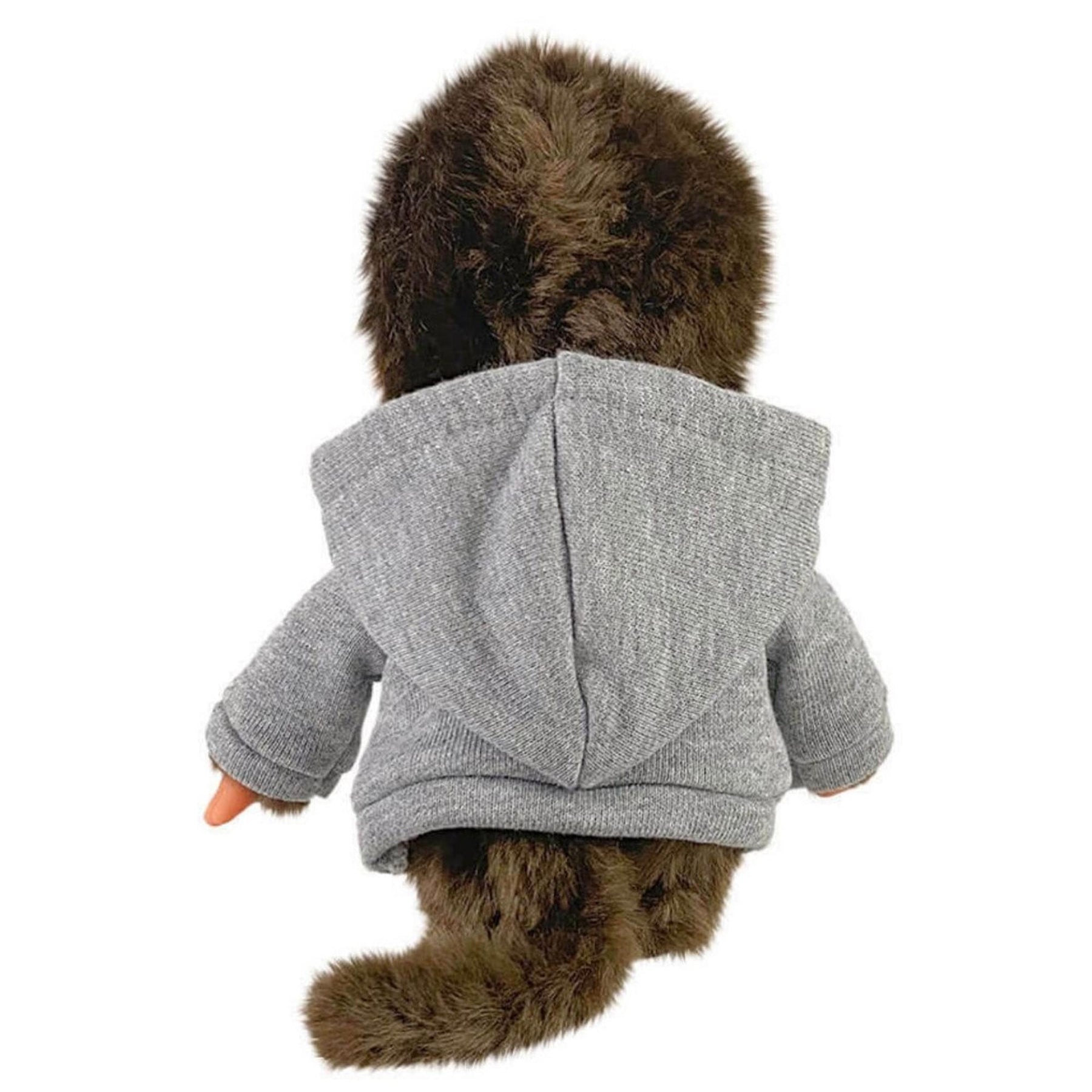Monchhichi Pop Rockstar Boy 8 Inch Plush Doll
