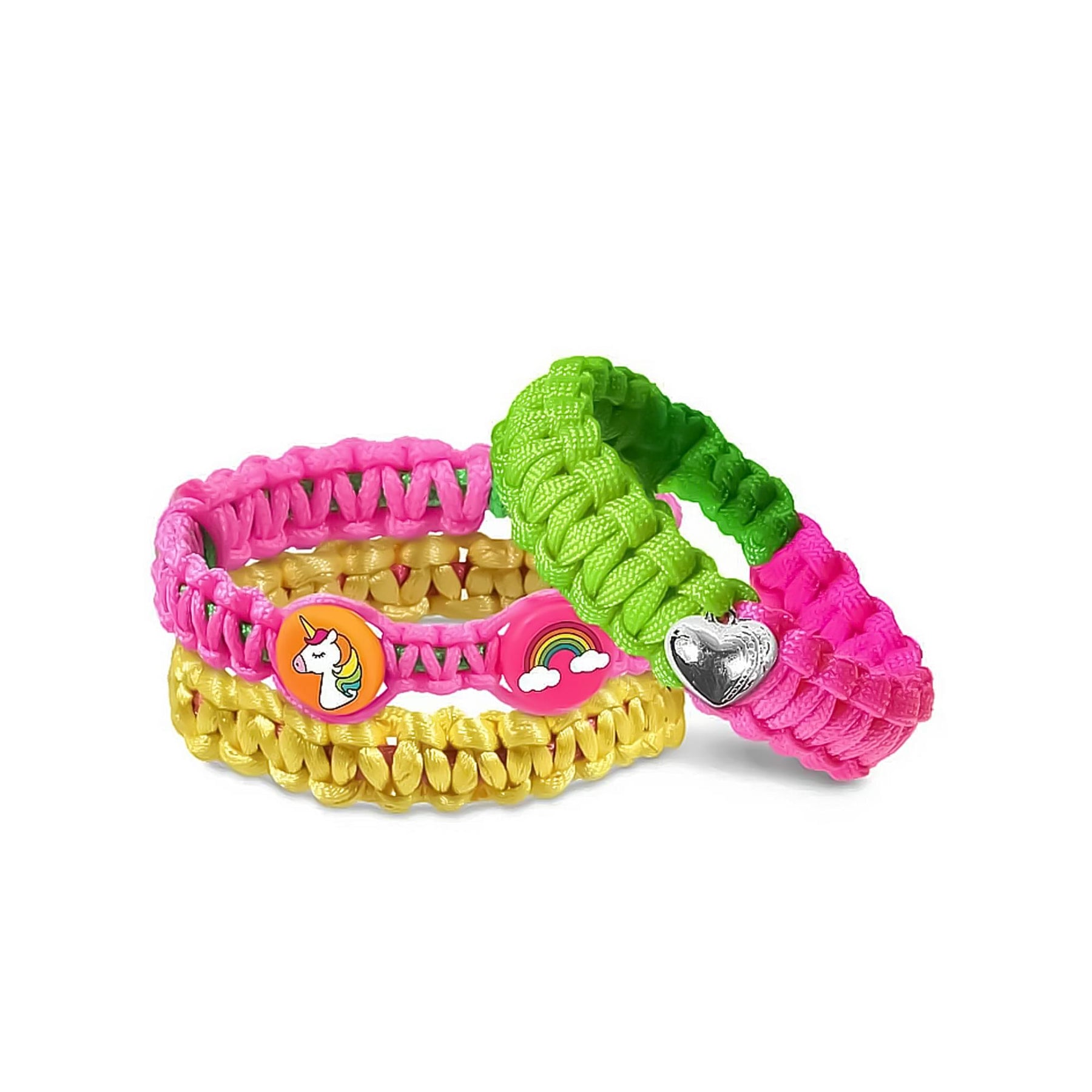 3 in 1 Jewelry Studio Craft Kit