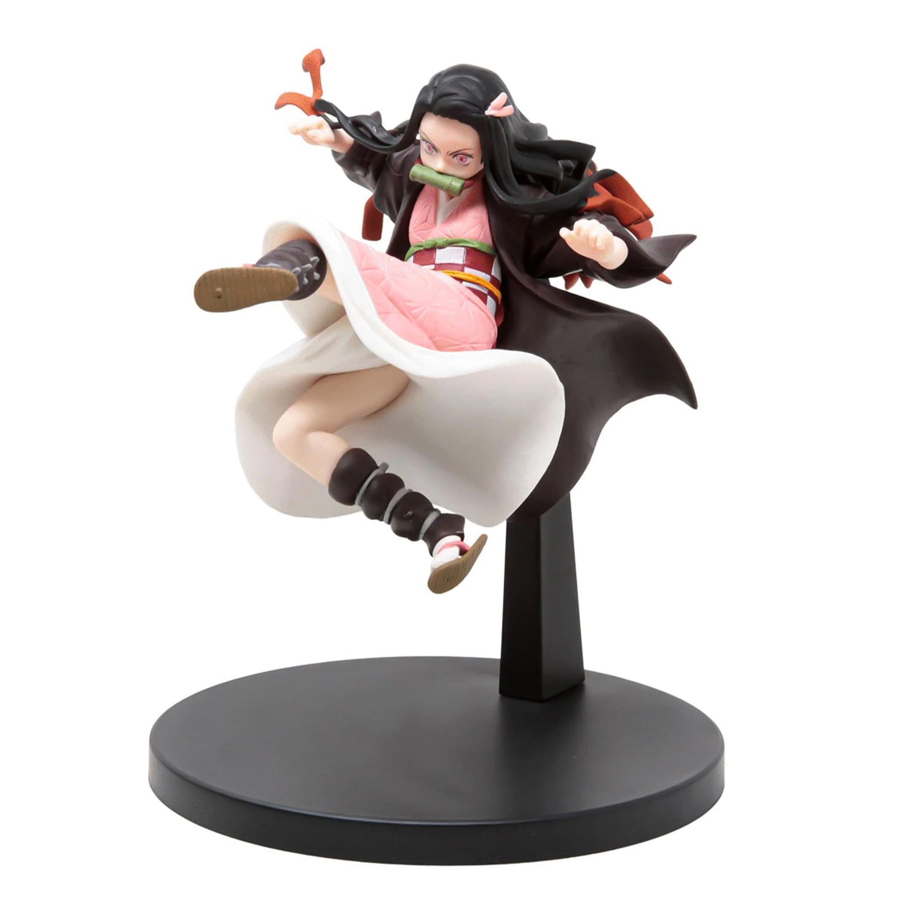 Banpresto Demon Slayer Vibration Stars Figure | Nezuko Kamado
