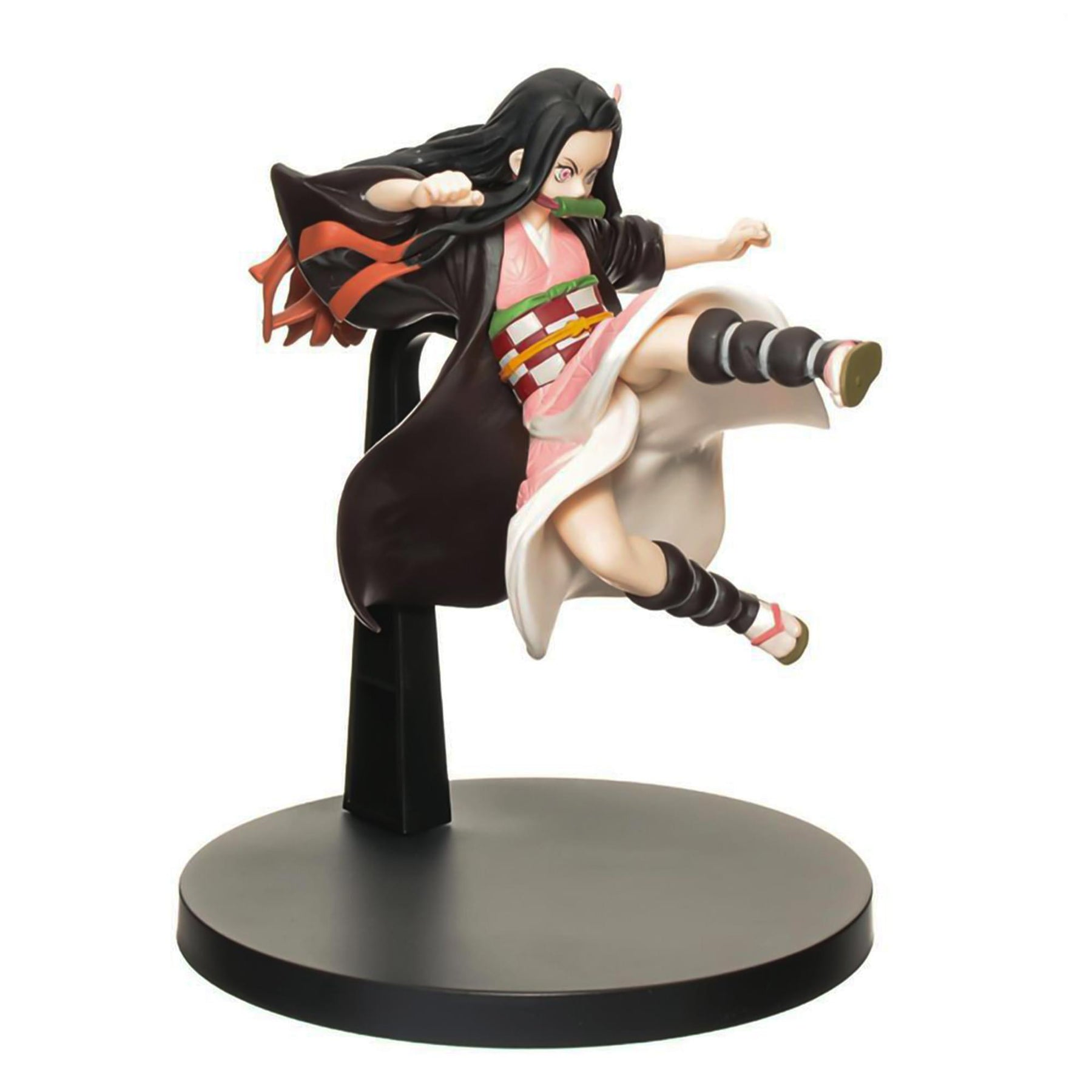 Banpresto Demon Slayer Vibration Stars Figure | Nezuko Kamado