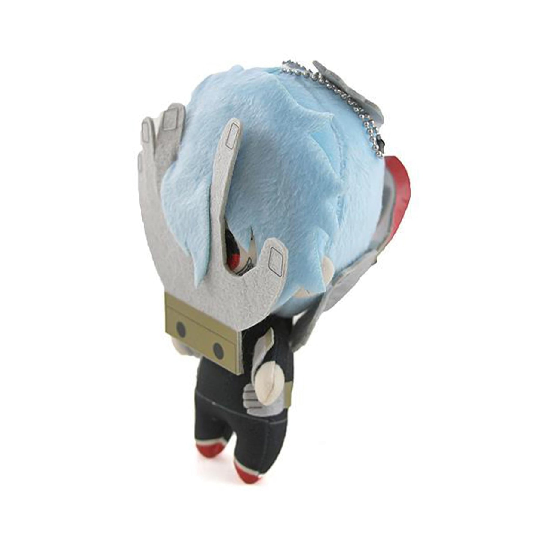 My Hero Academia 6.5 Inch Character Plush | Shigaraki