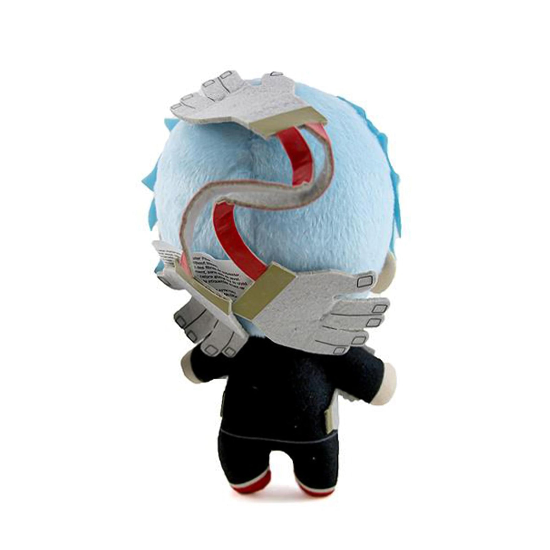 My Hero Academia 6.5 Inch Character Plush | Shigaraki