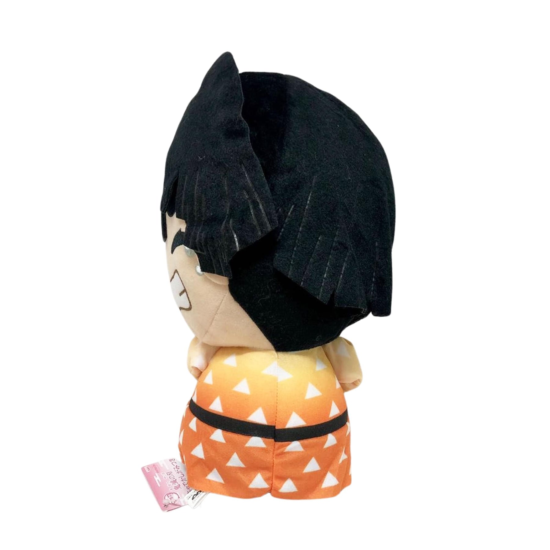 Demon Slayer Super Big 11 Inch Character Plush | Zenitsu Agatsuma