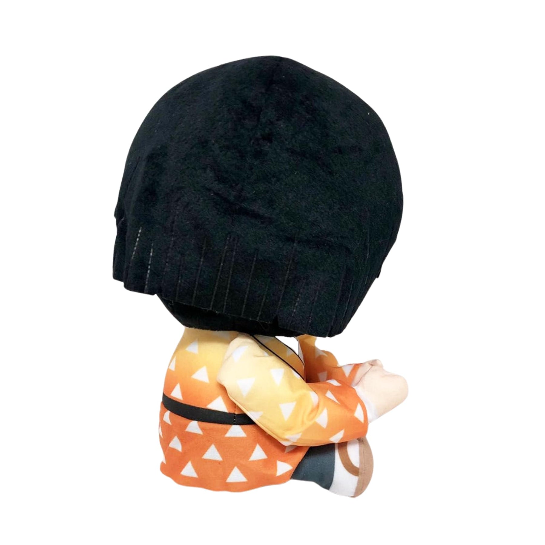 Demon Slayer Super Big 11 Inch Character Plush | Zenitsu Agatsuma