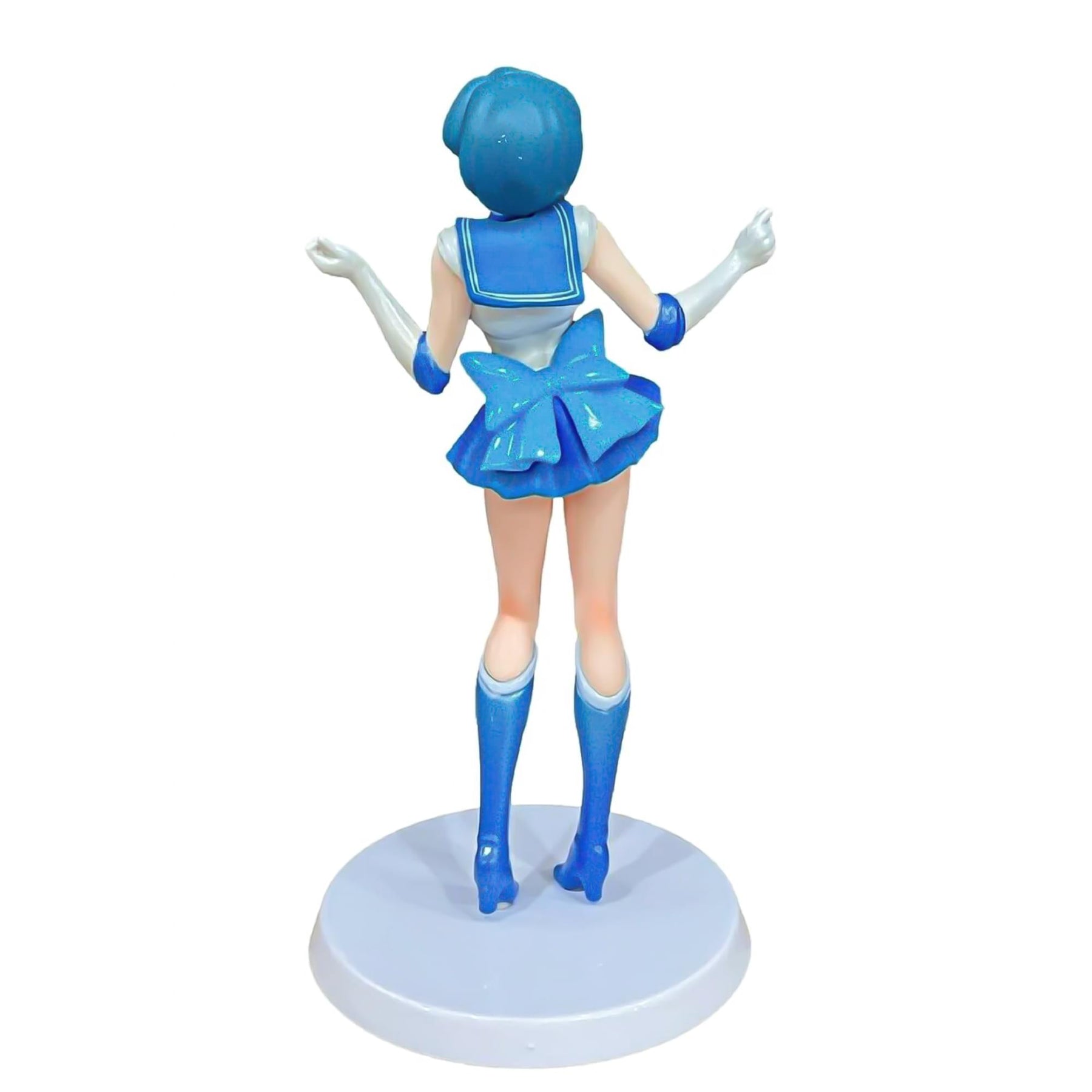 Sailor Moon Bandai HGIF Figure | Sailor Mercury