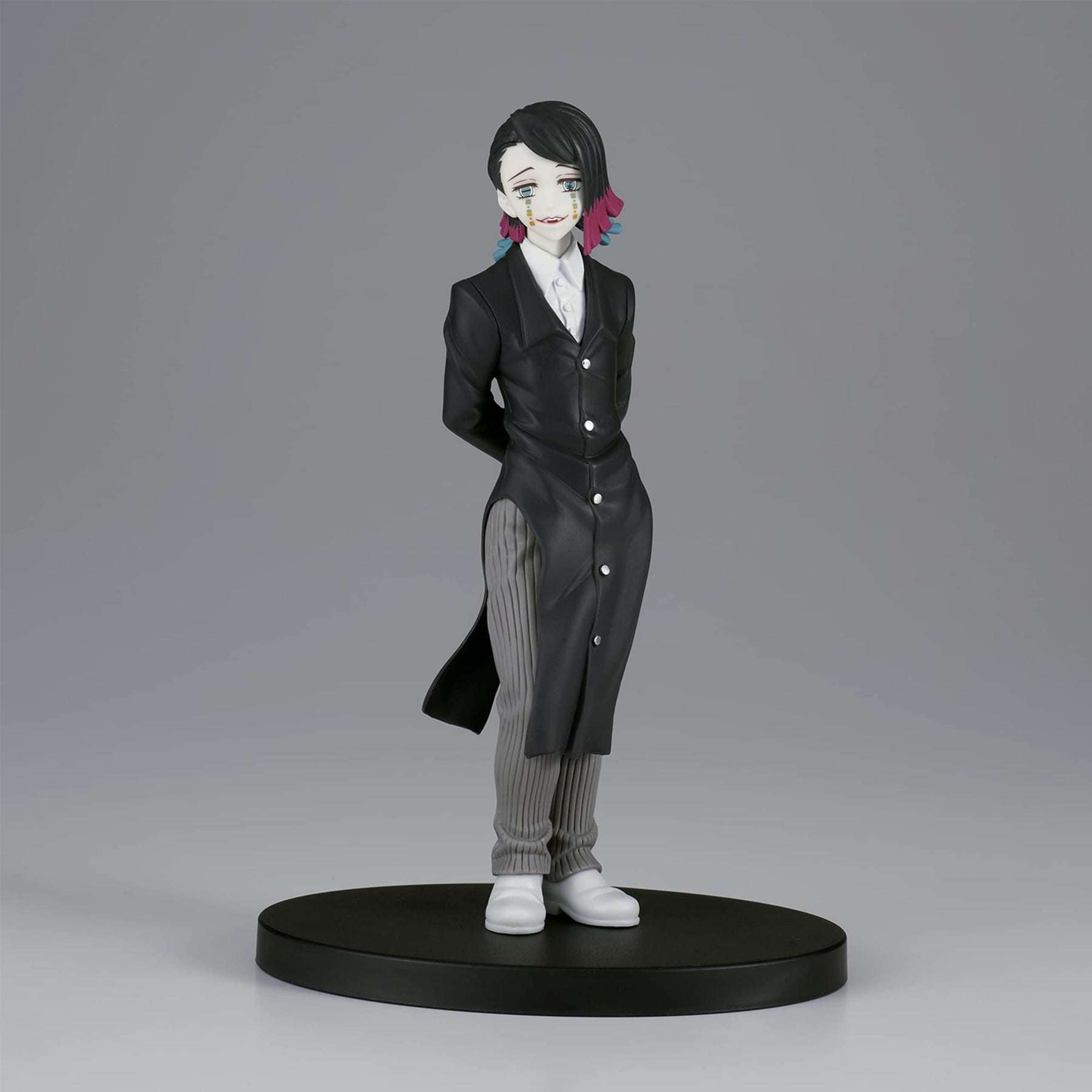Demon Slayer Demon Series Vol.4 | Enmu Ver.A