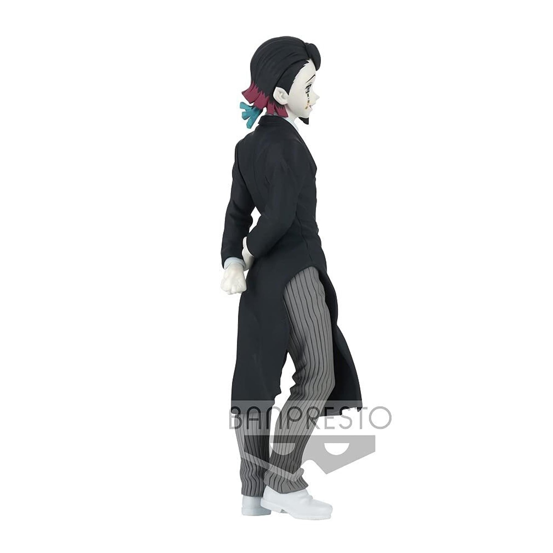 Demon Slayer Demon Series Vol.4 | Enmu Ver.A