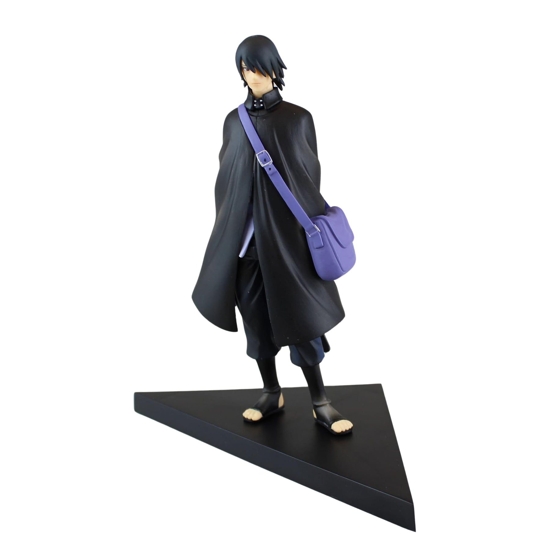 Boruto Naruto Next Generations Shinobi Relations Figure | Sasuke