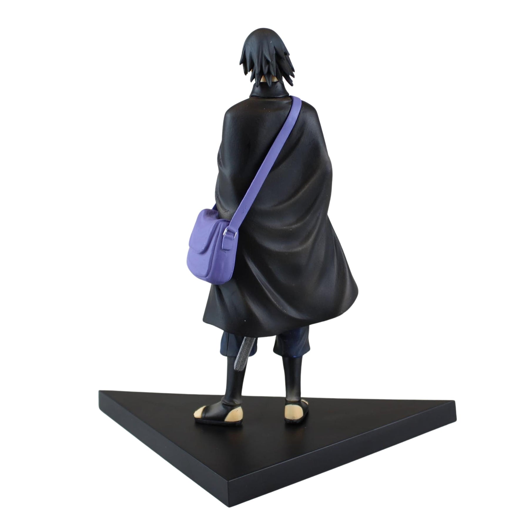 Boruto Naruto Next Generations Shinobi Relations Figure | Sasuke