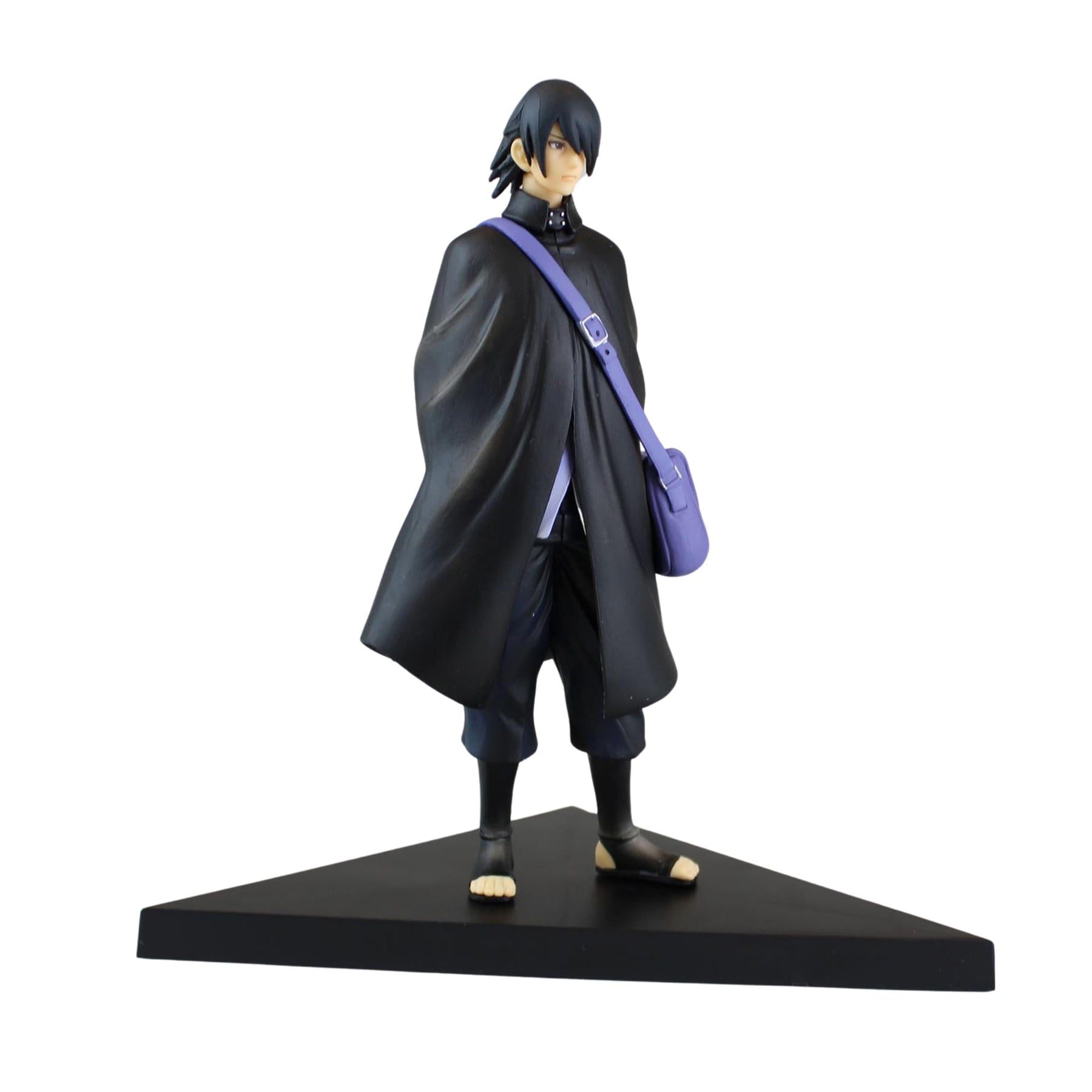 Boruto Naruto Next Generations Shinobi Relations Figure | Sasuke