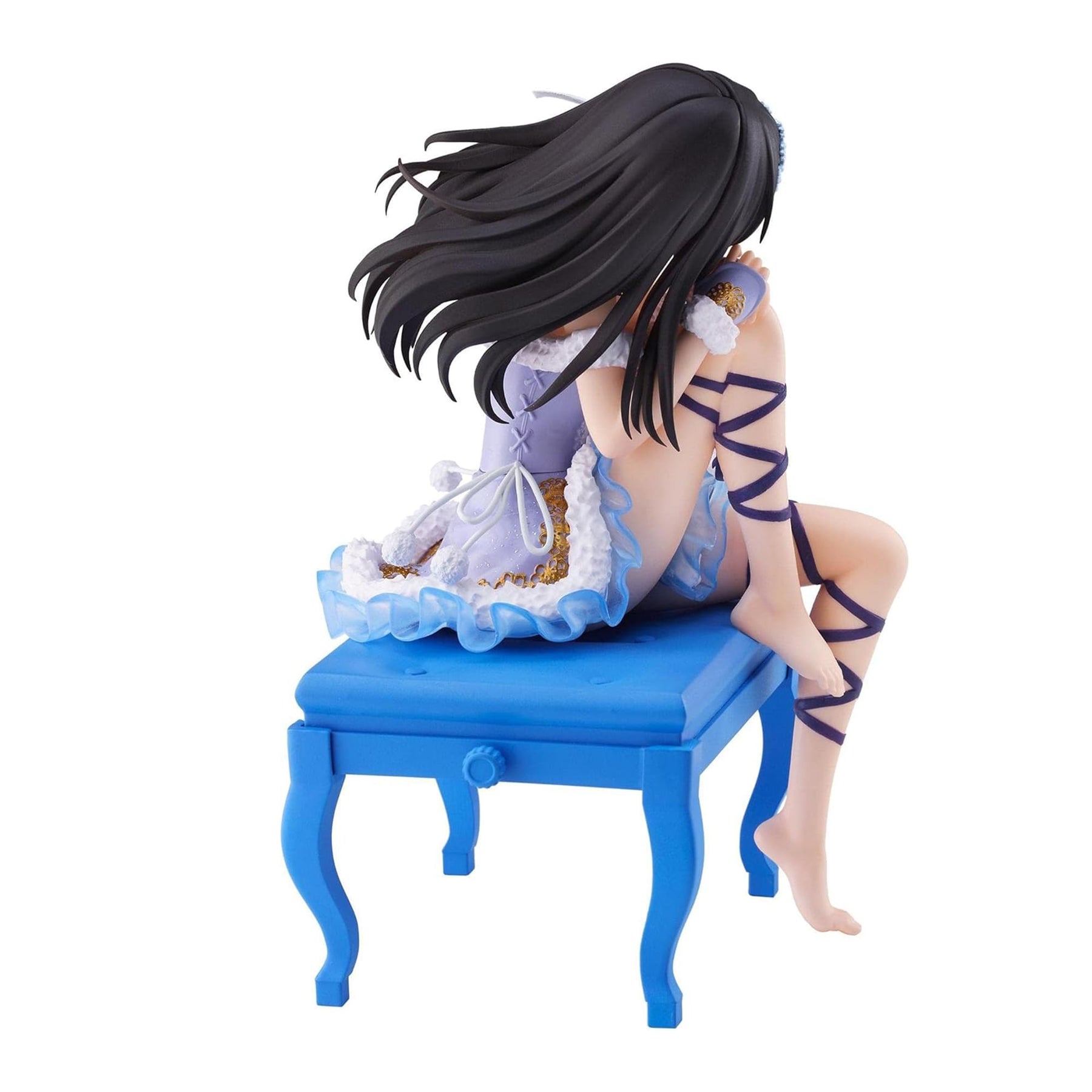 Idolmaster Cinderella Girls Espresto Fumika Sagisawa | Dressy & Attractive Pose