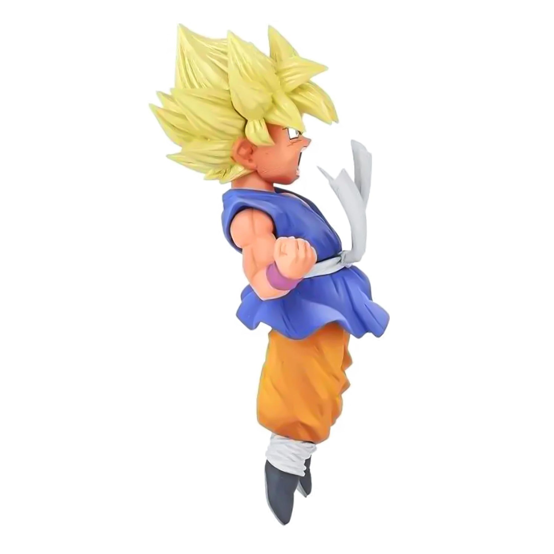 Dragon Ball Super Son Goku FES!! | Super Saiyan Goku Kids