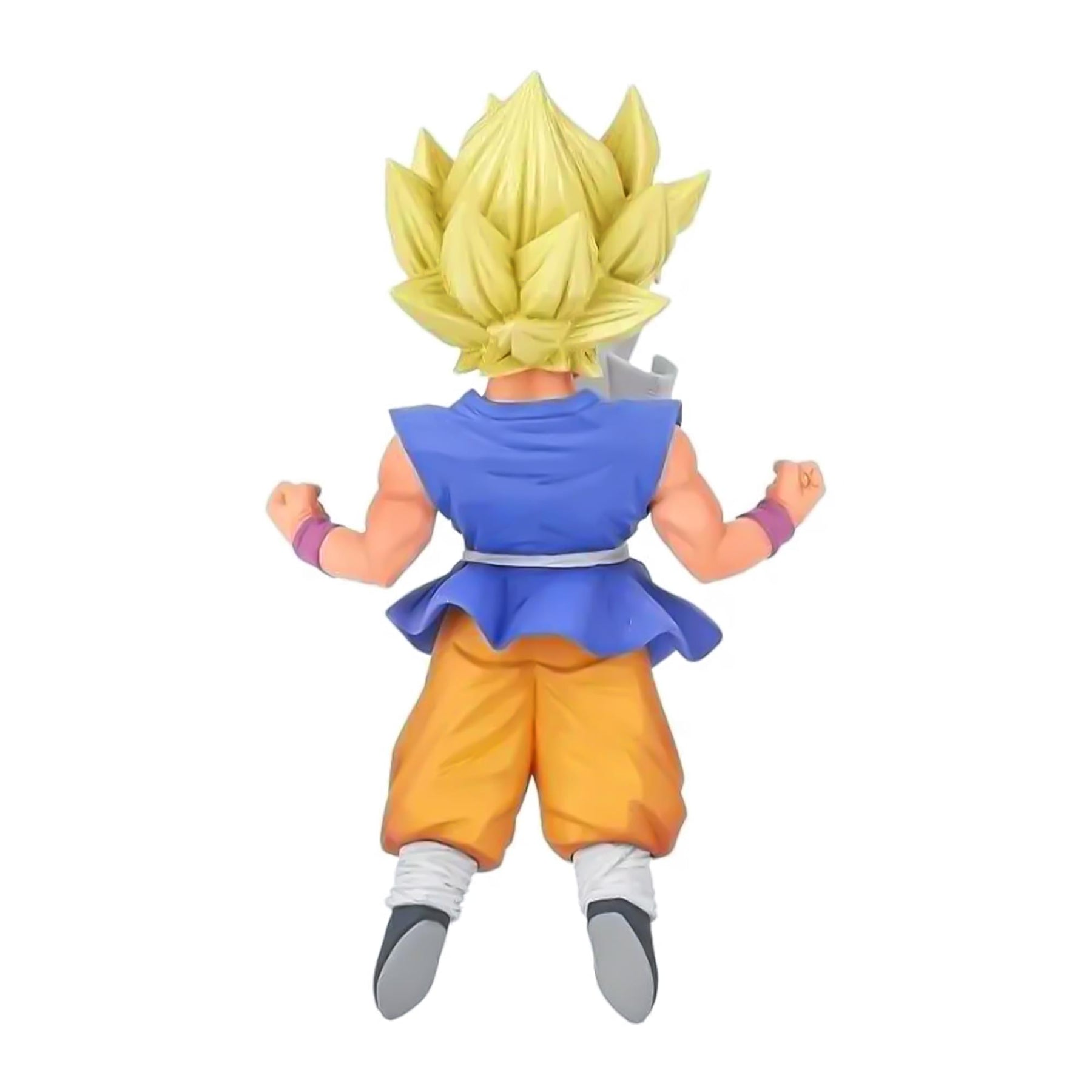 Dragon Ball Super Son Goku FES!! | Super Saiyan Goku Kids