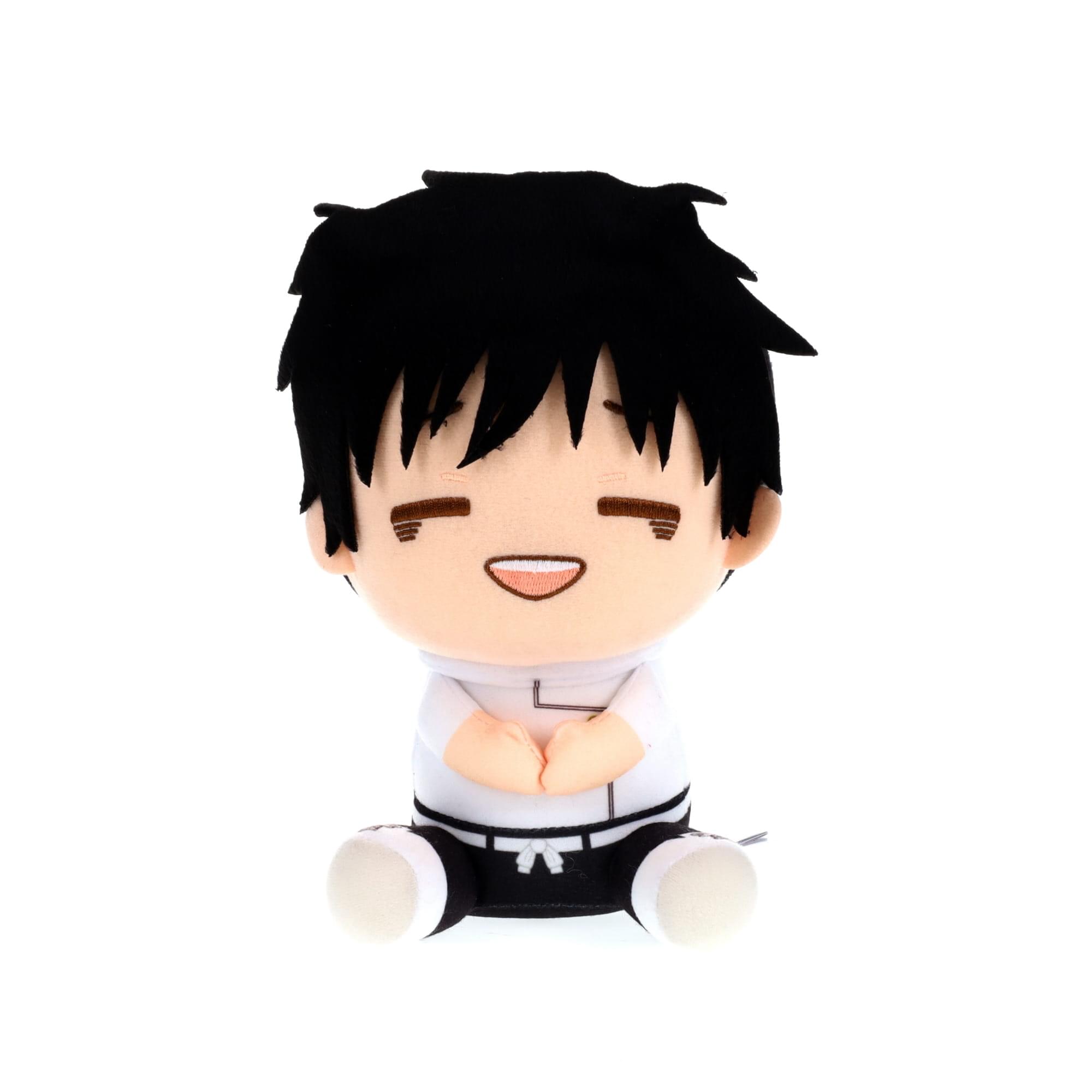 Jujutsu Kaisen The Movie 8 Inch Plush | Yuta | Free Shipping