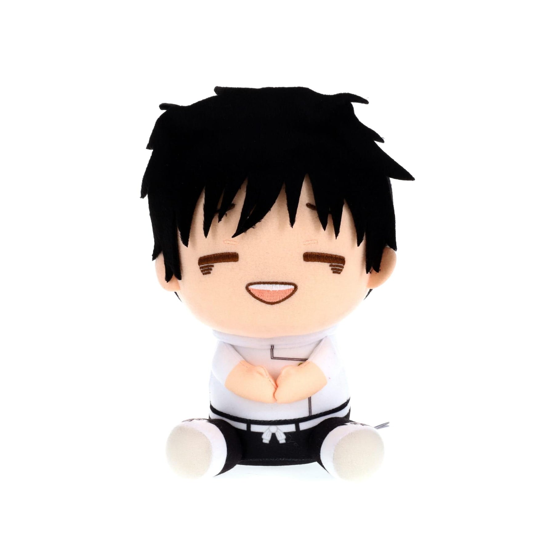 Jujutsu Kaisen 0: The Movie 8-Inch Plush Toy | Yuta Okkotsu