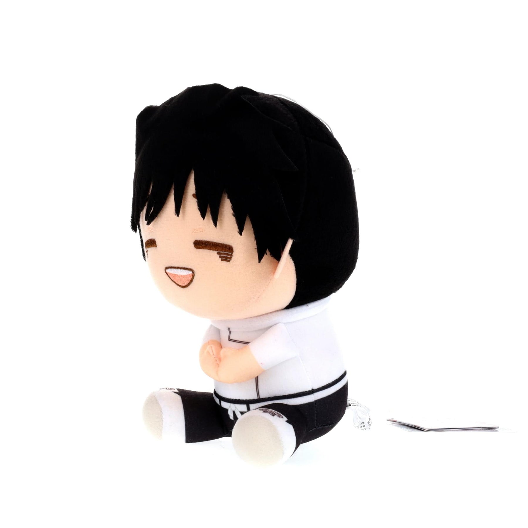 Jujutsu Kaisen 0: The Movie 8-Inch Plush Toy | Yuta Okkotsu