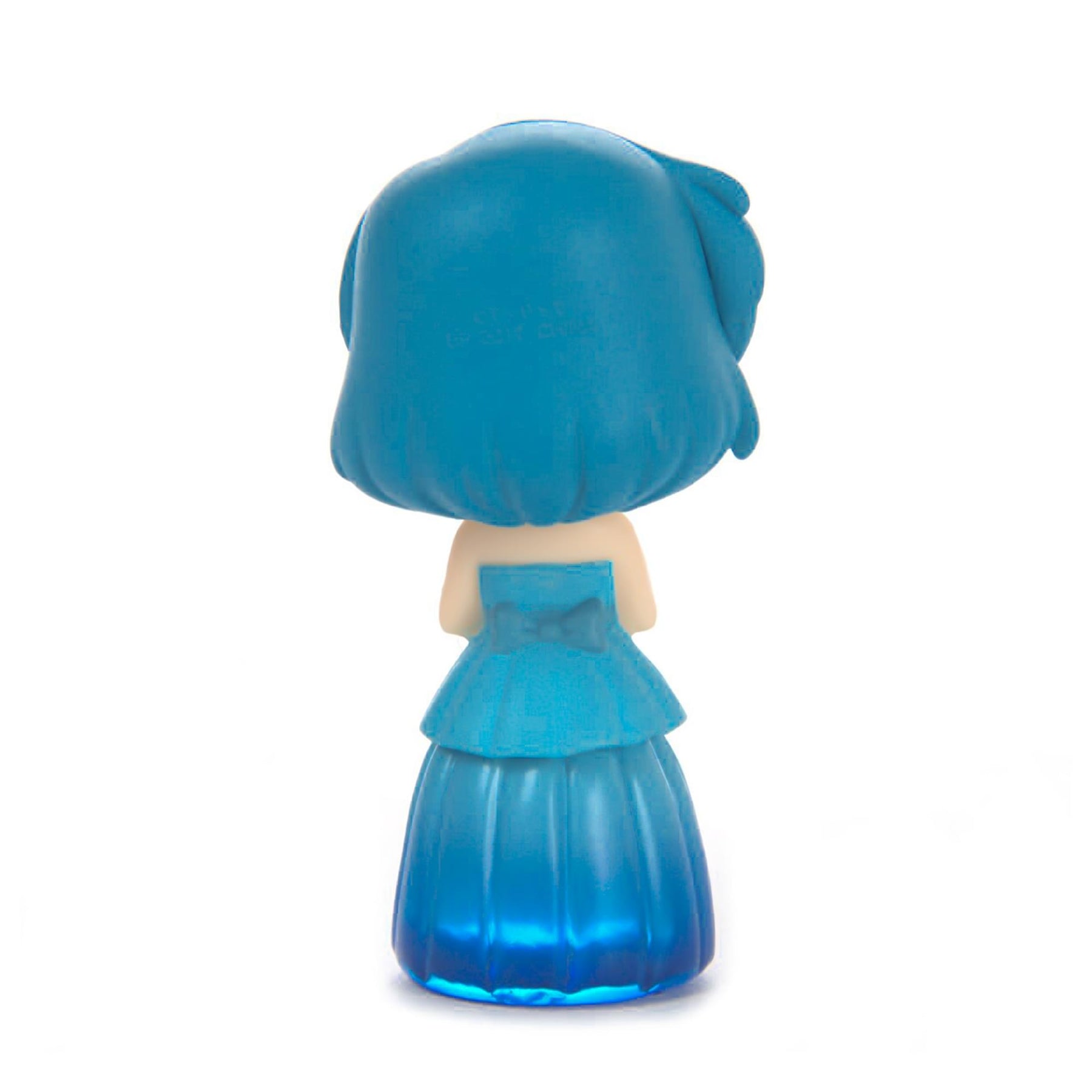 Banpresto Sailor Moon Sailor Mercury Sparkle Dress Collection Figure