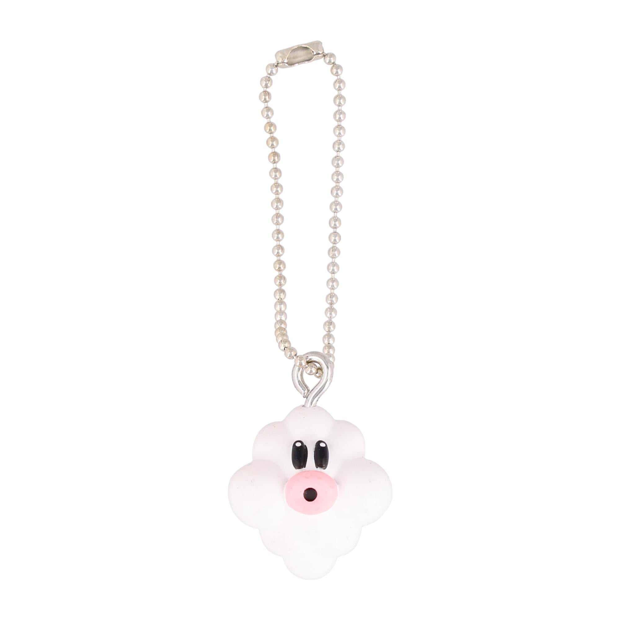 Super Mario Brothers Keychain Foo | Free Shipping