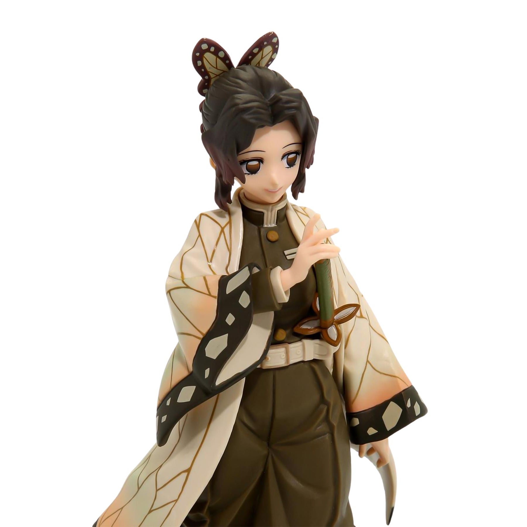 Demon Slayer Shinoby Kocho 6 Inch Banpresto Figure