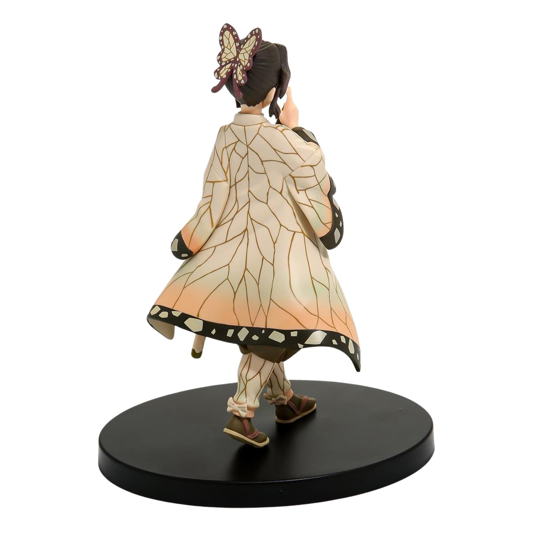 Demon Slayer Shinoby Kocho 6 Inch Banpresto Figure