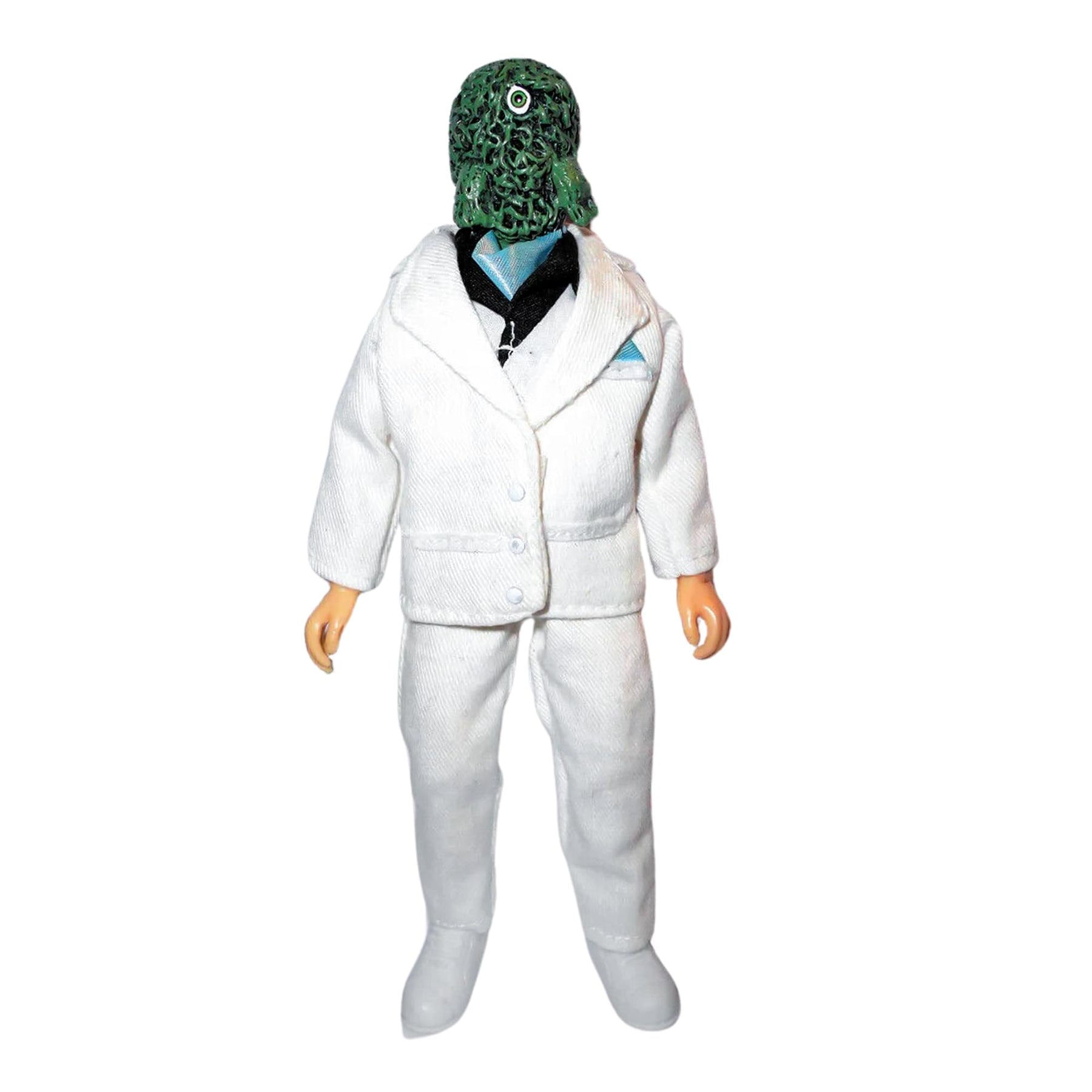 Doctor Who Scaroth Retro Clothed 8" Action Figure