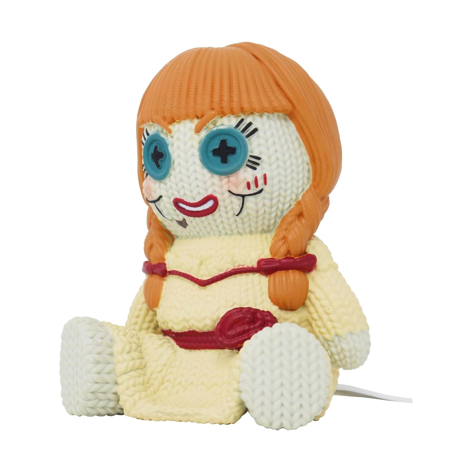 Annabelle Creation Handmade By Robots Vinyl Figure | Annabelle #039