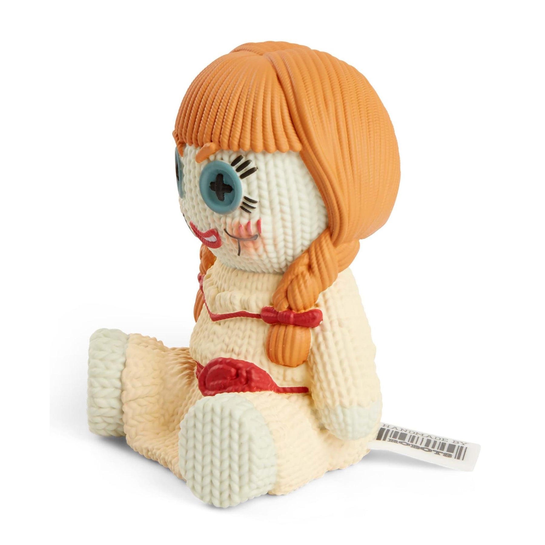 Annabelle Creation Handmade By Robots Vinyl Figure | Annabelle #039