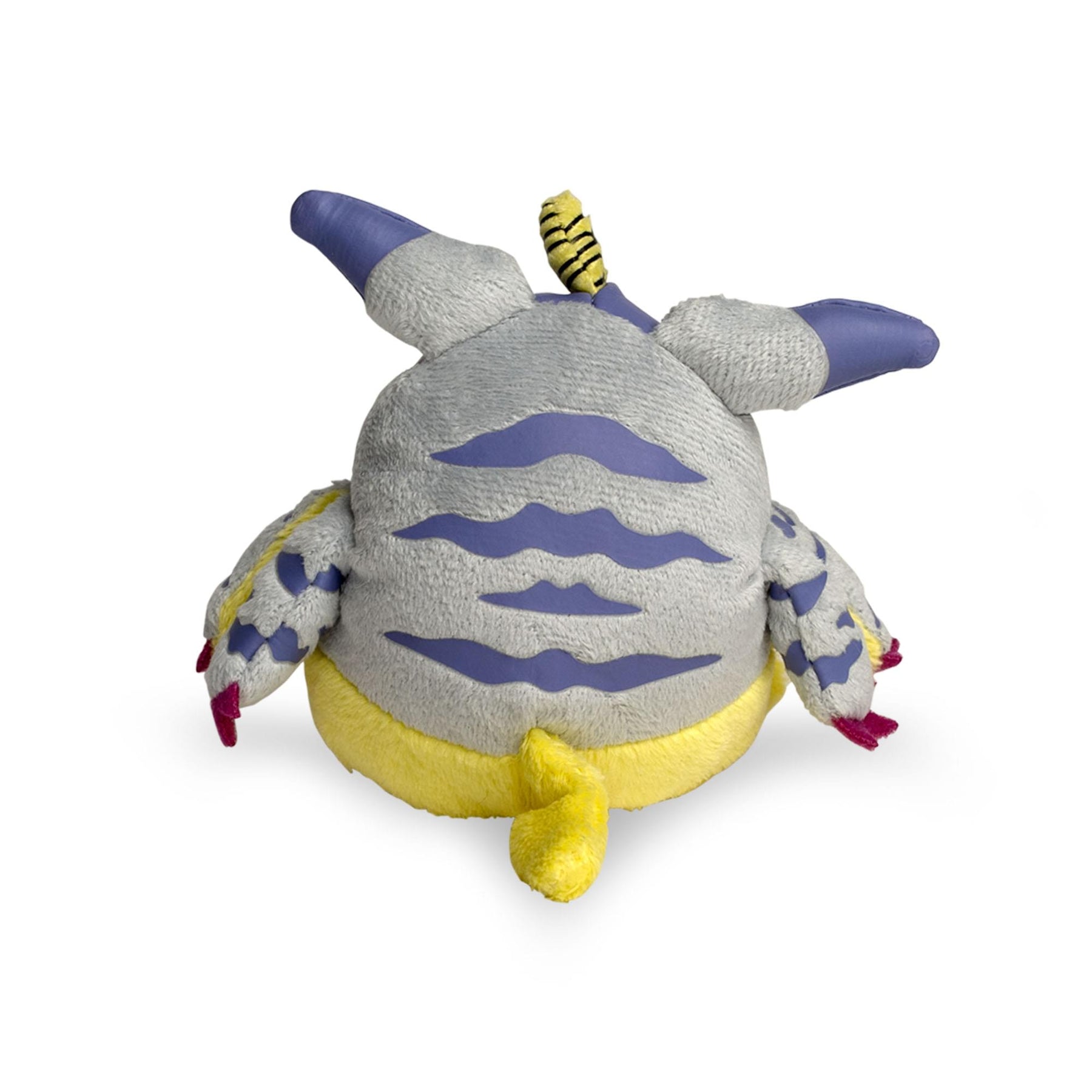 Digimon 4 Inch Mini Character Plush | Gabumon