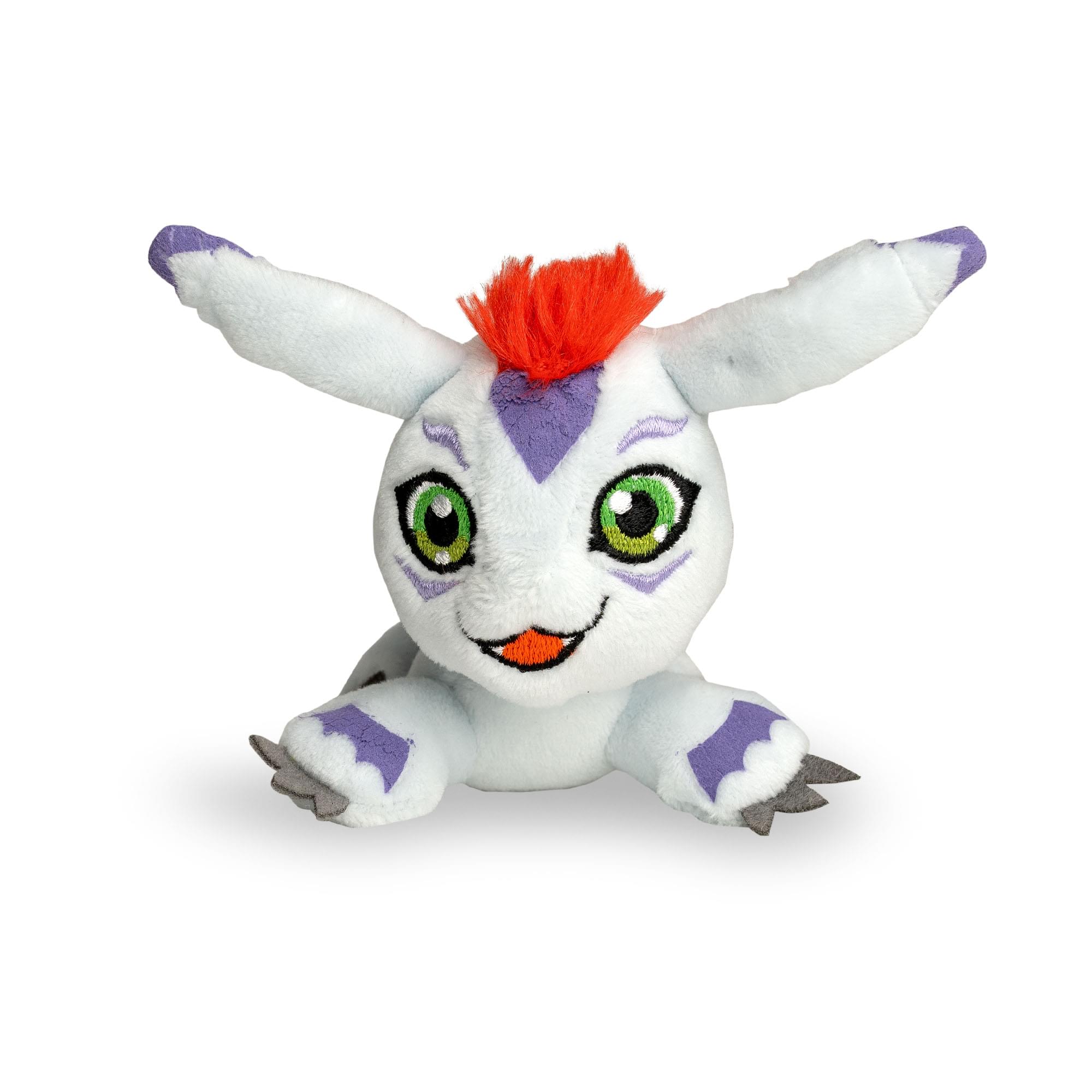 Peluche De Digimon Aventura - Gomamon 12 Cm. | Cuotas sin interés Peluche De Digimon Aventura - Gomamon 12 Cm. | Cuotas sin interés