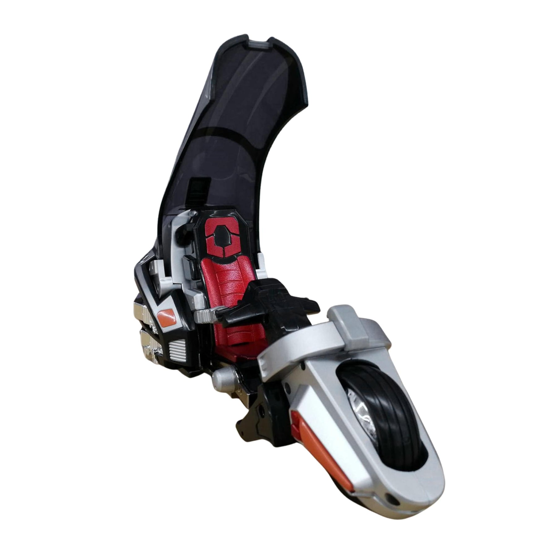 Bandai Kamen Masked Rider Ryuki R&M Series Popynica DX Ride Shooter