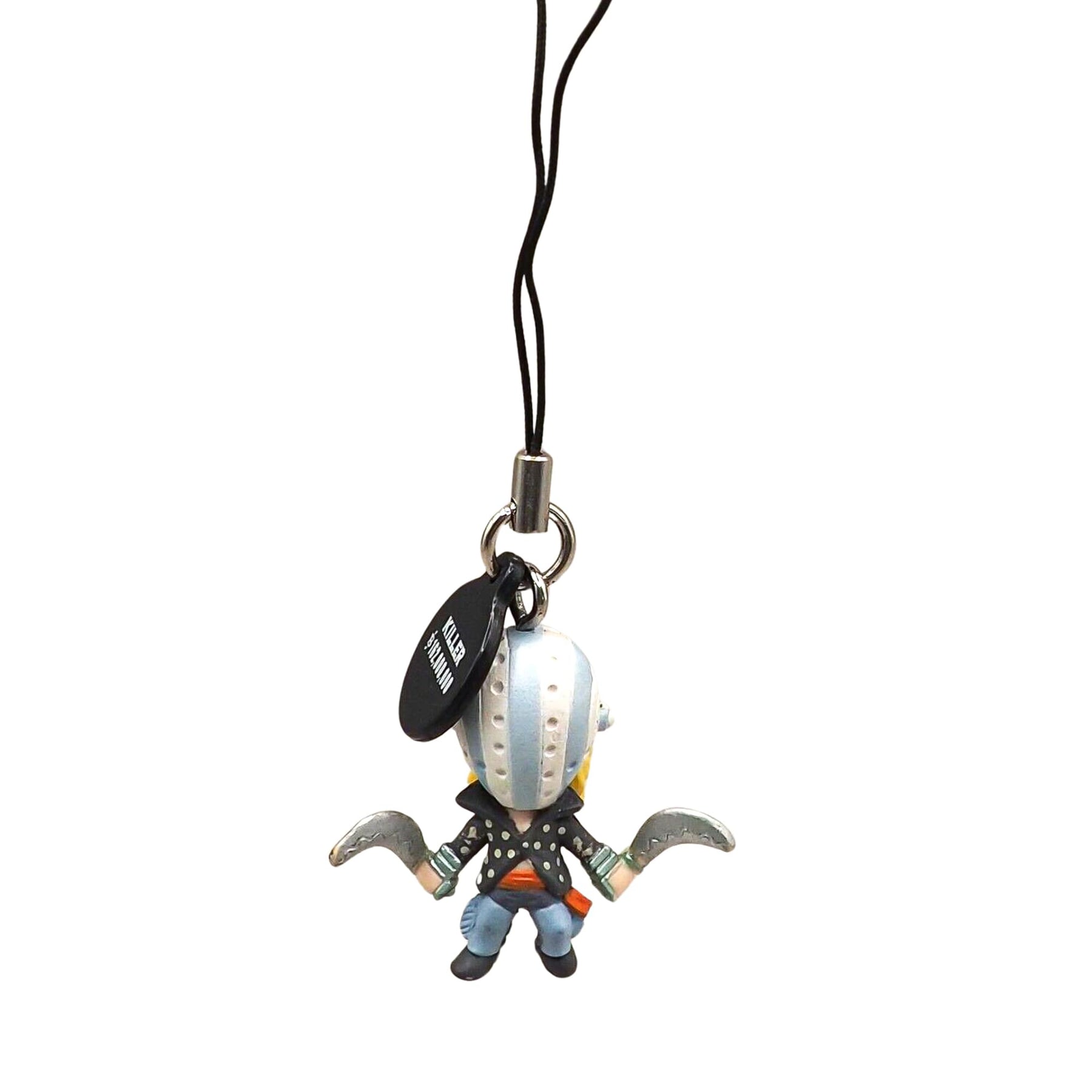 One Piece Log Memories 03 Figure Strap: Killer