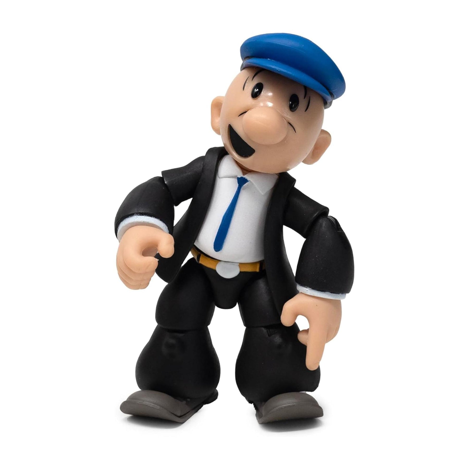 Popeye Classics 1:12 Scale Action Figure | Castor Oyl