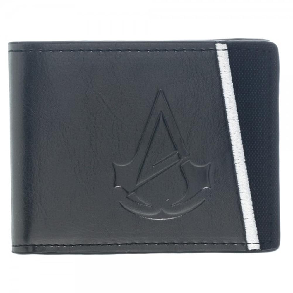 Assassin's Creed Unity Bi-Fold Wallet