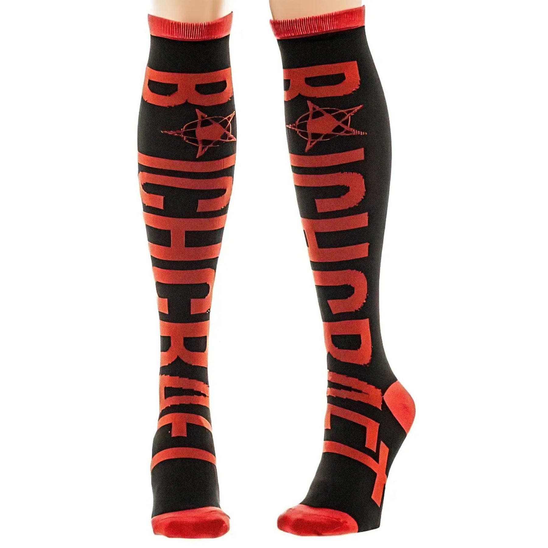 American Horror Story: Coven Women's Knee High Socks