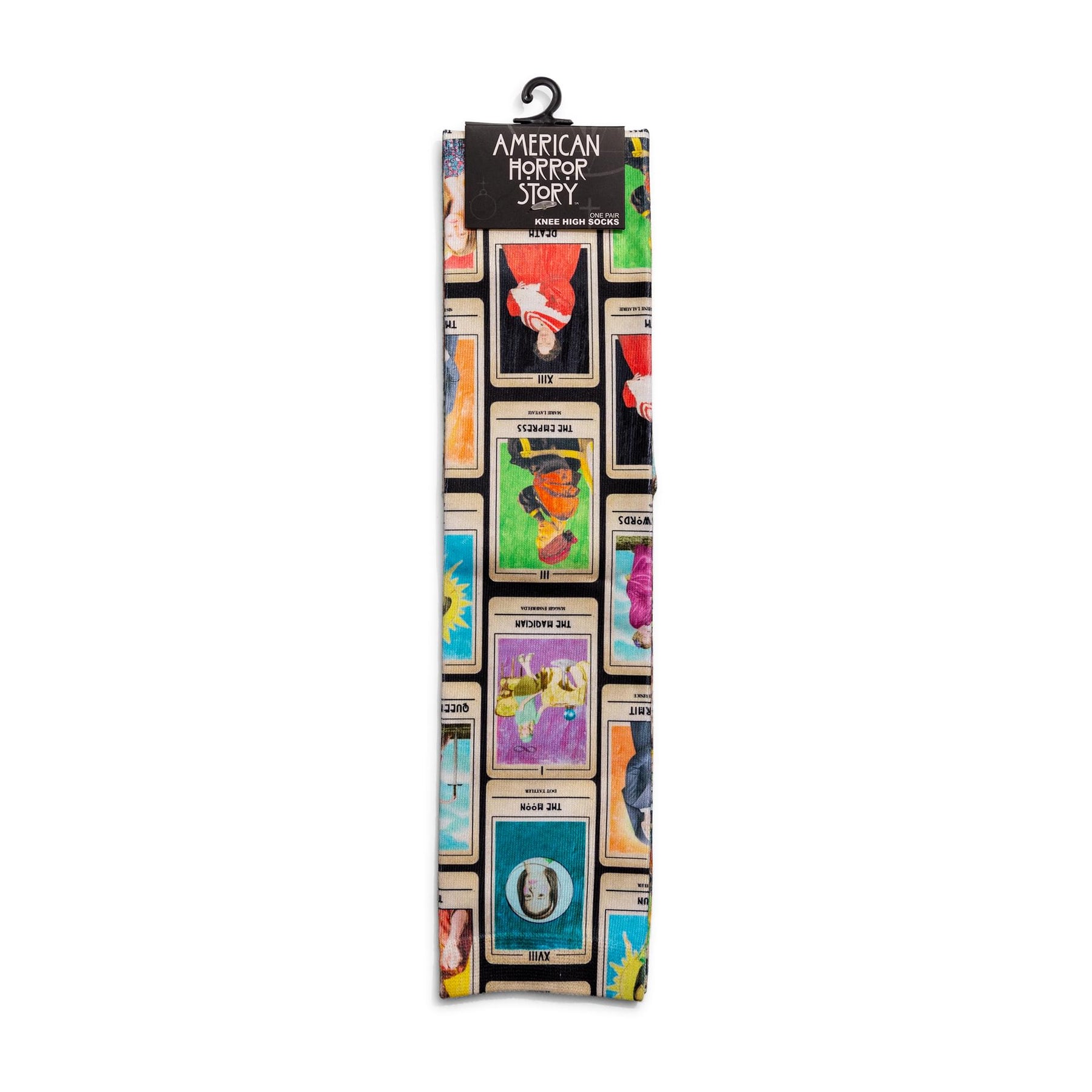 American Horror Story: Freak Show Women's Knee High Socks