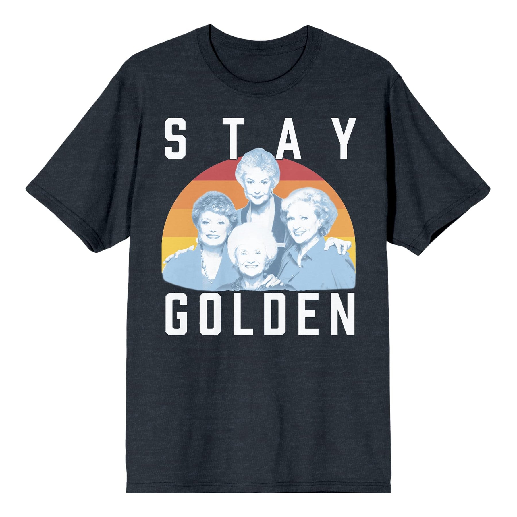 The Golden Girls "Stay Golden" T-Shirt