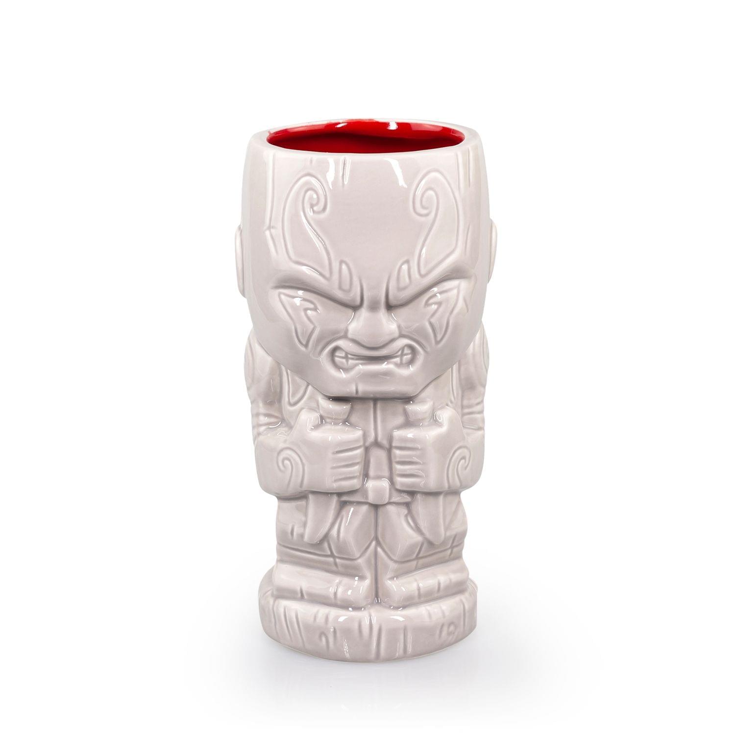 Marvel Guardians of the Galaxy Series 1 Ceramic Geeki Tiki Mugs | Set of 5