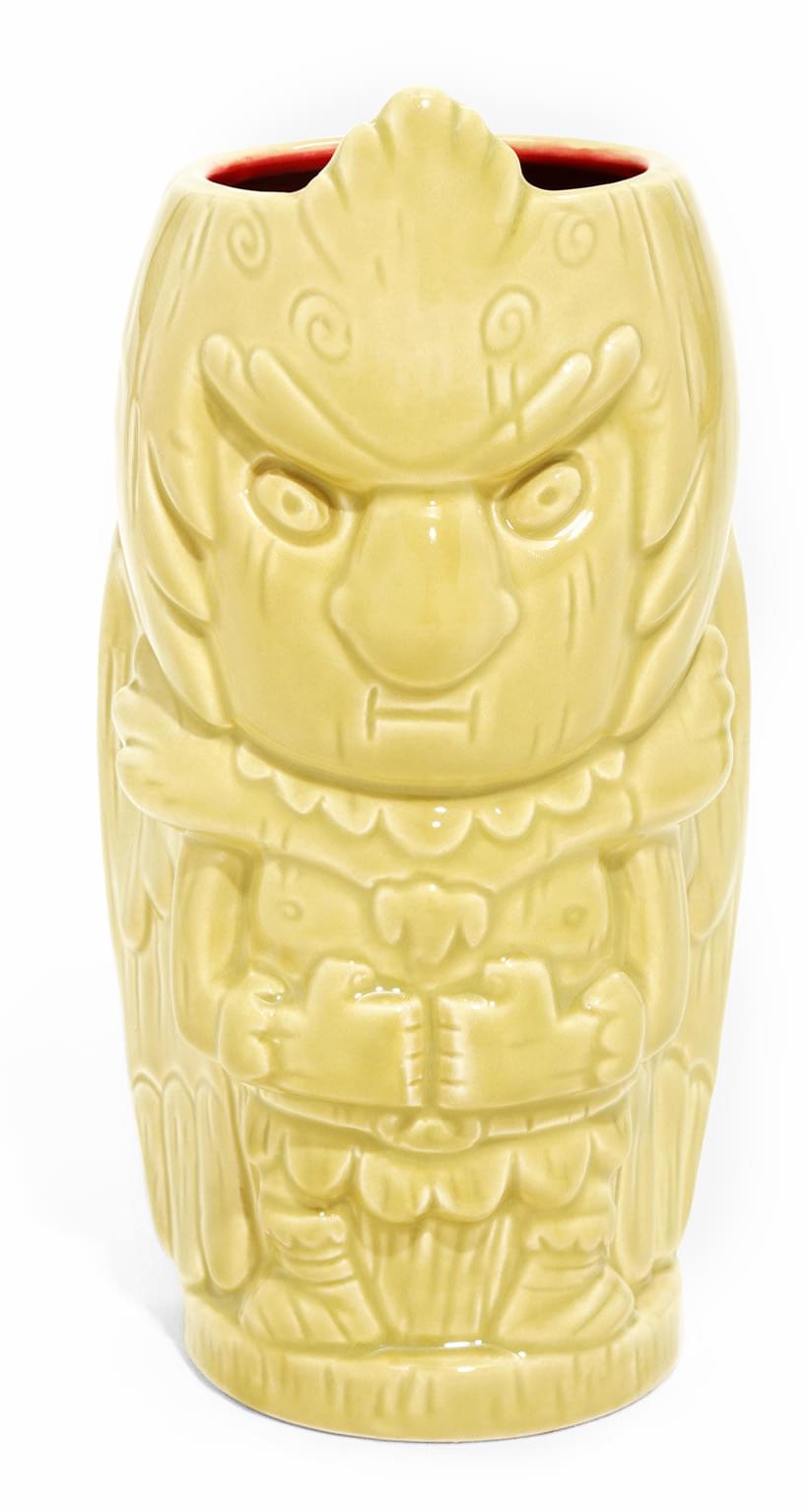 Rick and Morty Series 1 Ceramic Geeki Tiki Mugs | Set of 5
