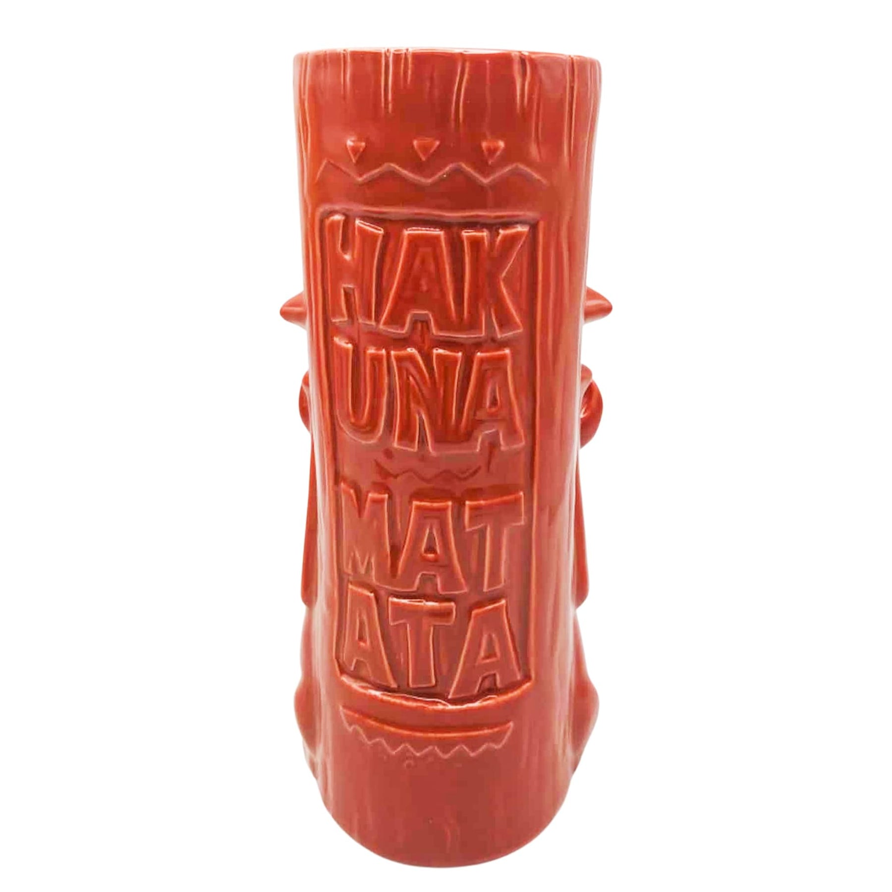 Geeki Tikis Disney The Lion King Timon and Pumbaa Ceramic Mug | Holds 28 Ounces