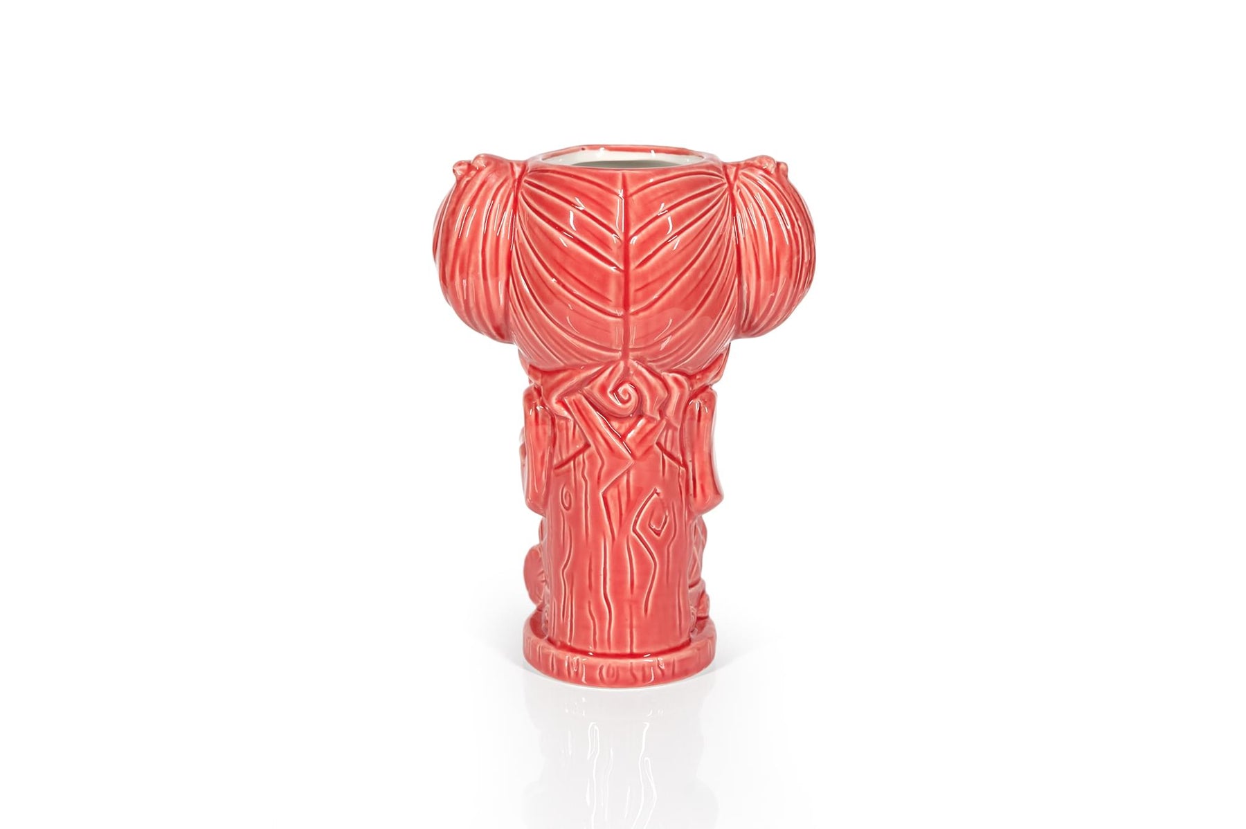 Geeki Tikis Birds Of Prey Harley Quinn Ceramic Tiki Style Mug | Holds 16 Ounces