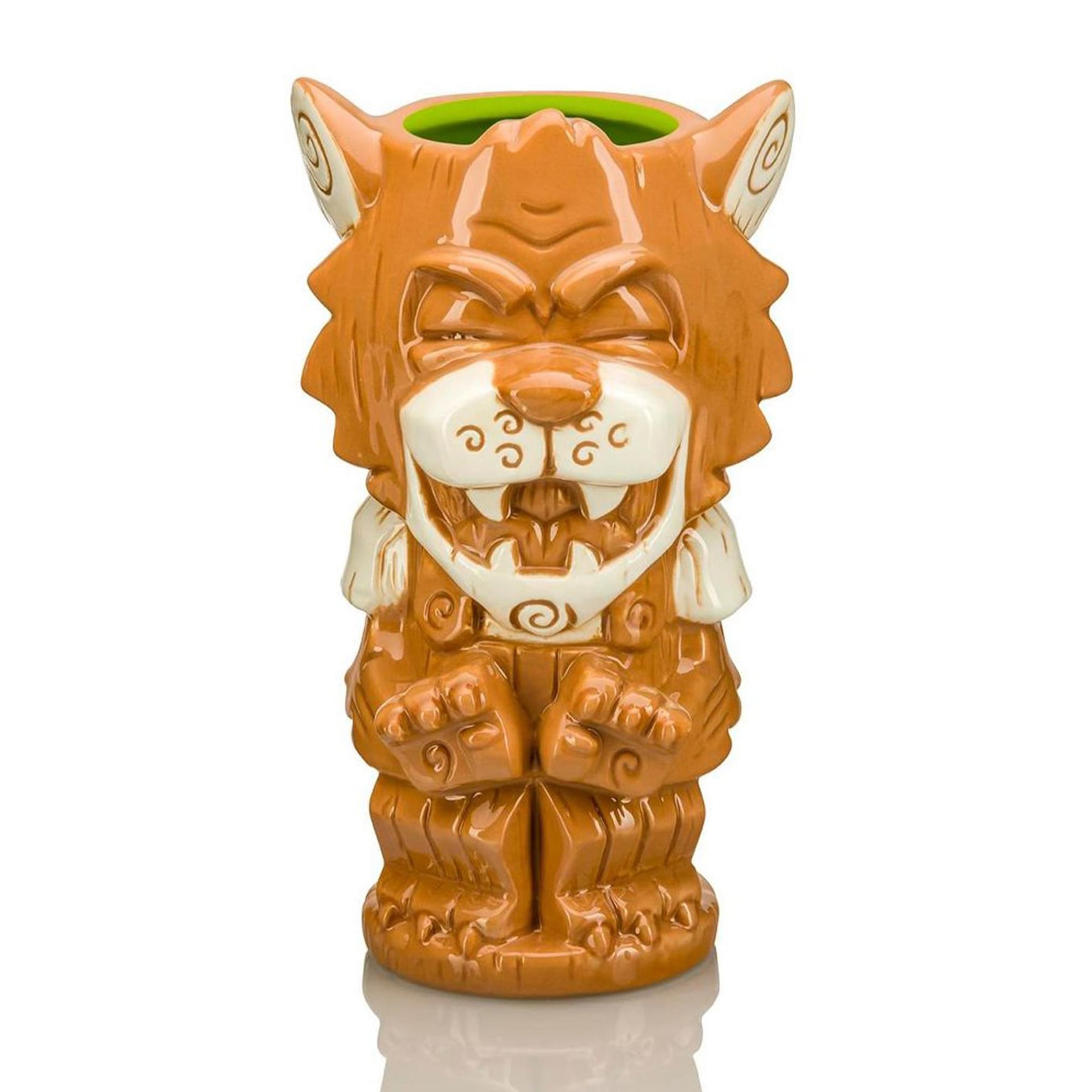 Geeki Tikis Monster Cereals Fruit Brute Ceramic Mug | Holds 18 Ounces