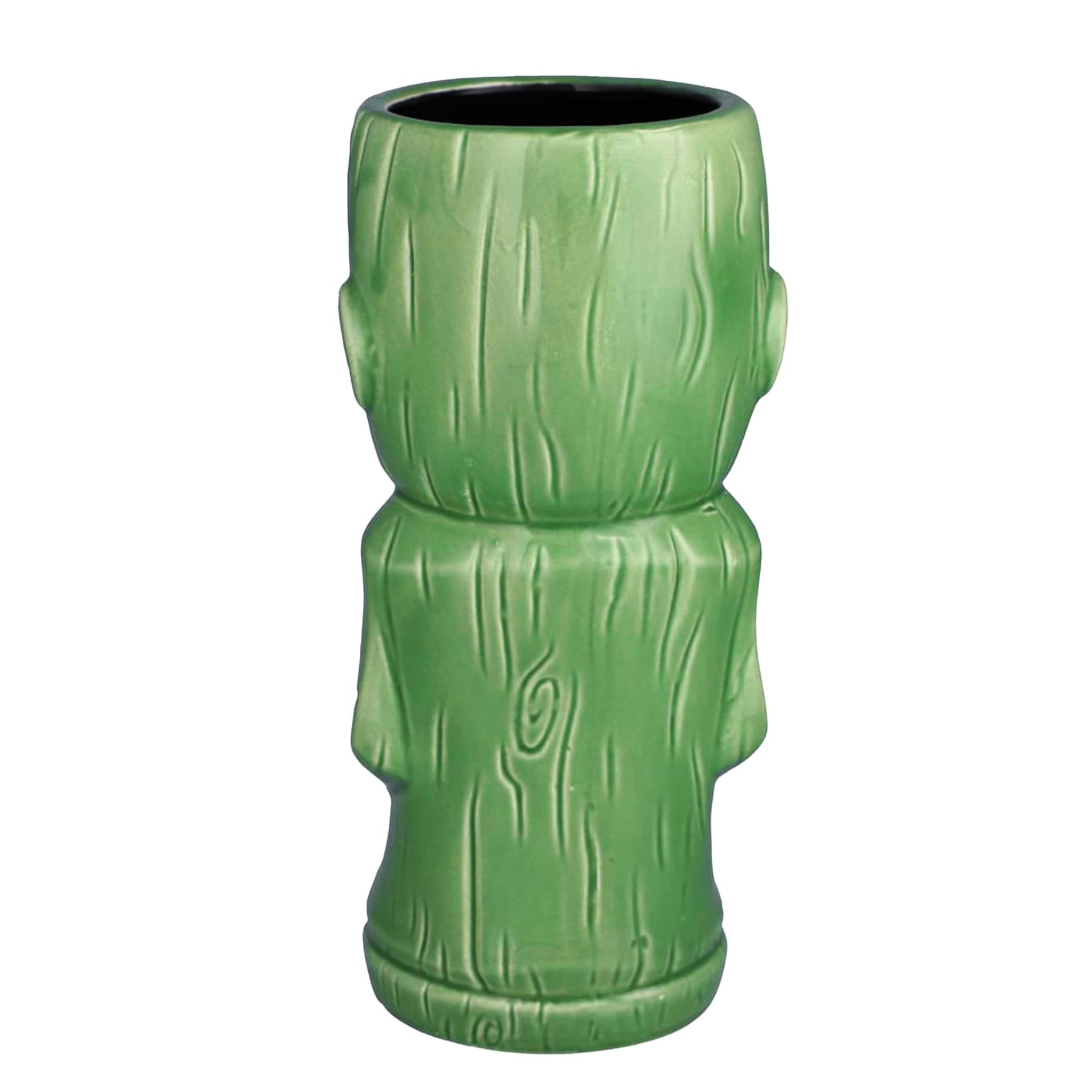 Geeki Tikis Harry Potter Voldemort Ceramic Mug | Holds 18 Ounces