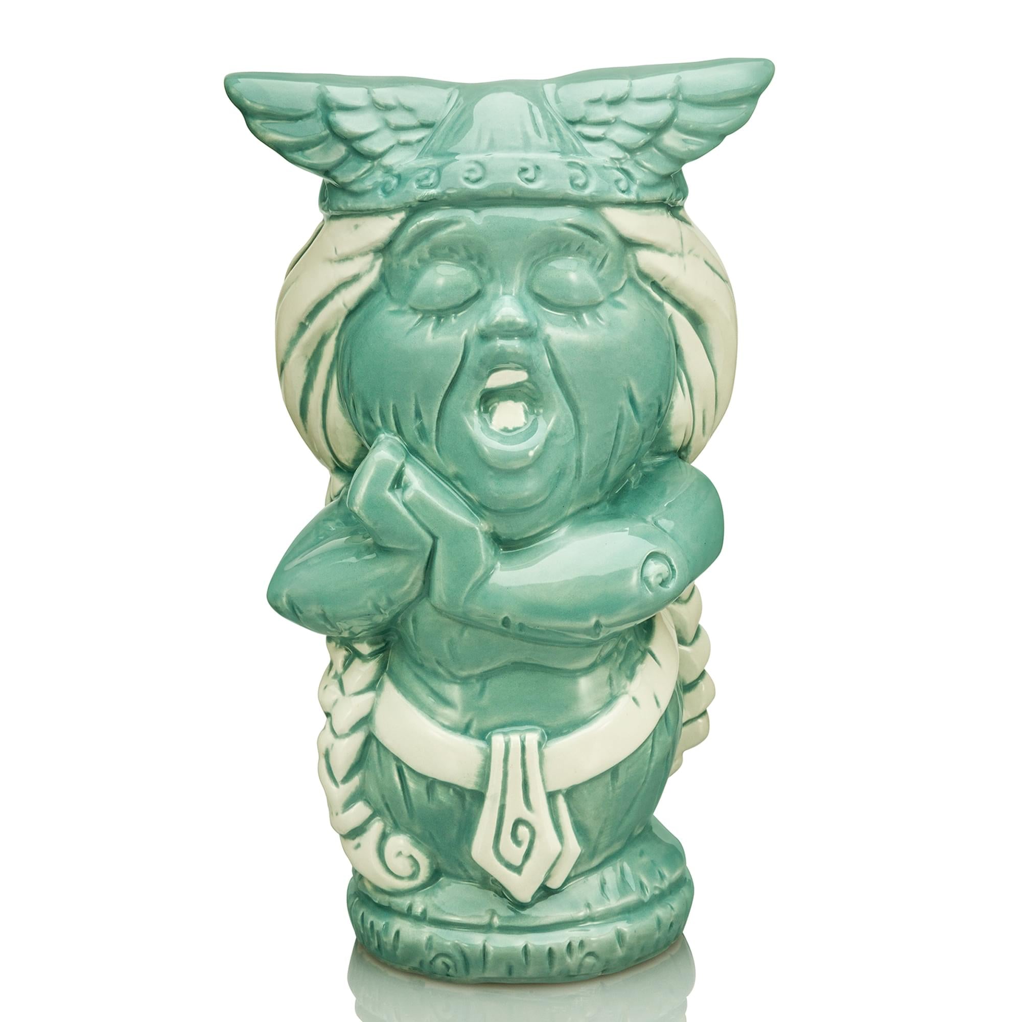 Geeki Tikis Haunted Mansion Singer 13 Ounce Mug Free Shipping Geeki Tikis Haunted Mansion Singer 13 Ounce Mug Free Shipping